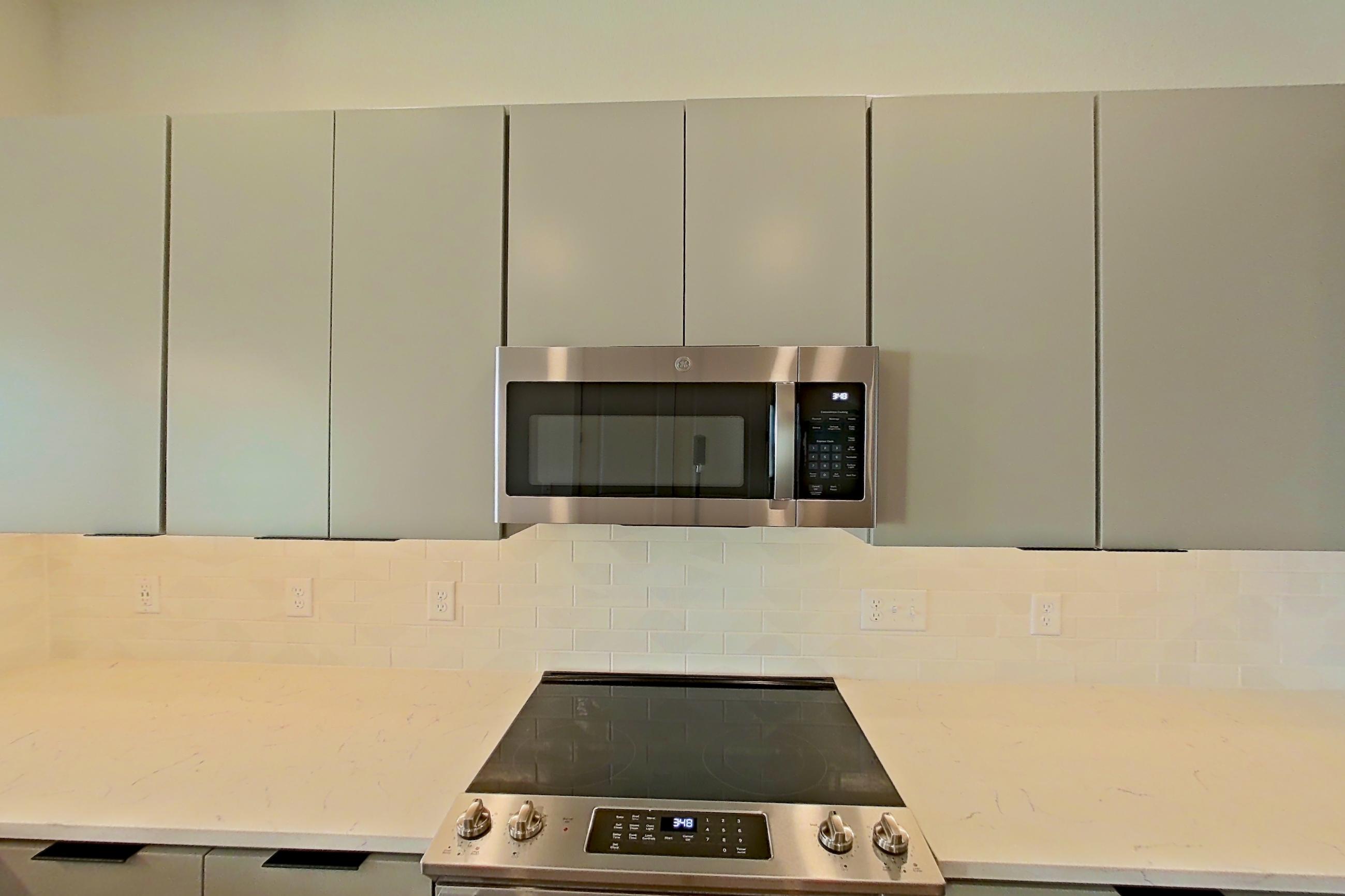 KITCHEN (representative of this floor plan)