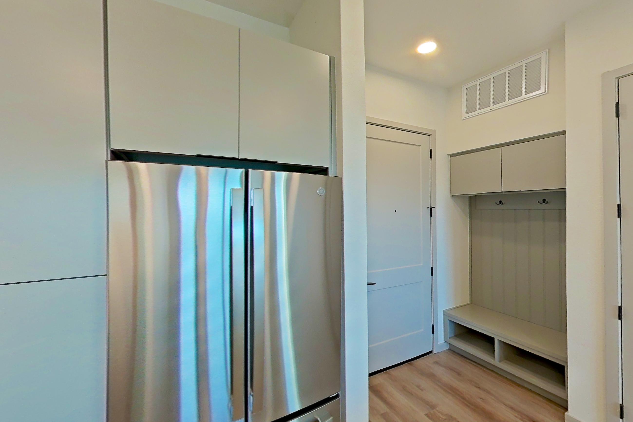 KITCHEN (representative of this floor plan)