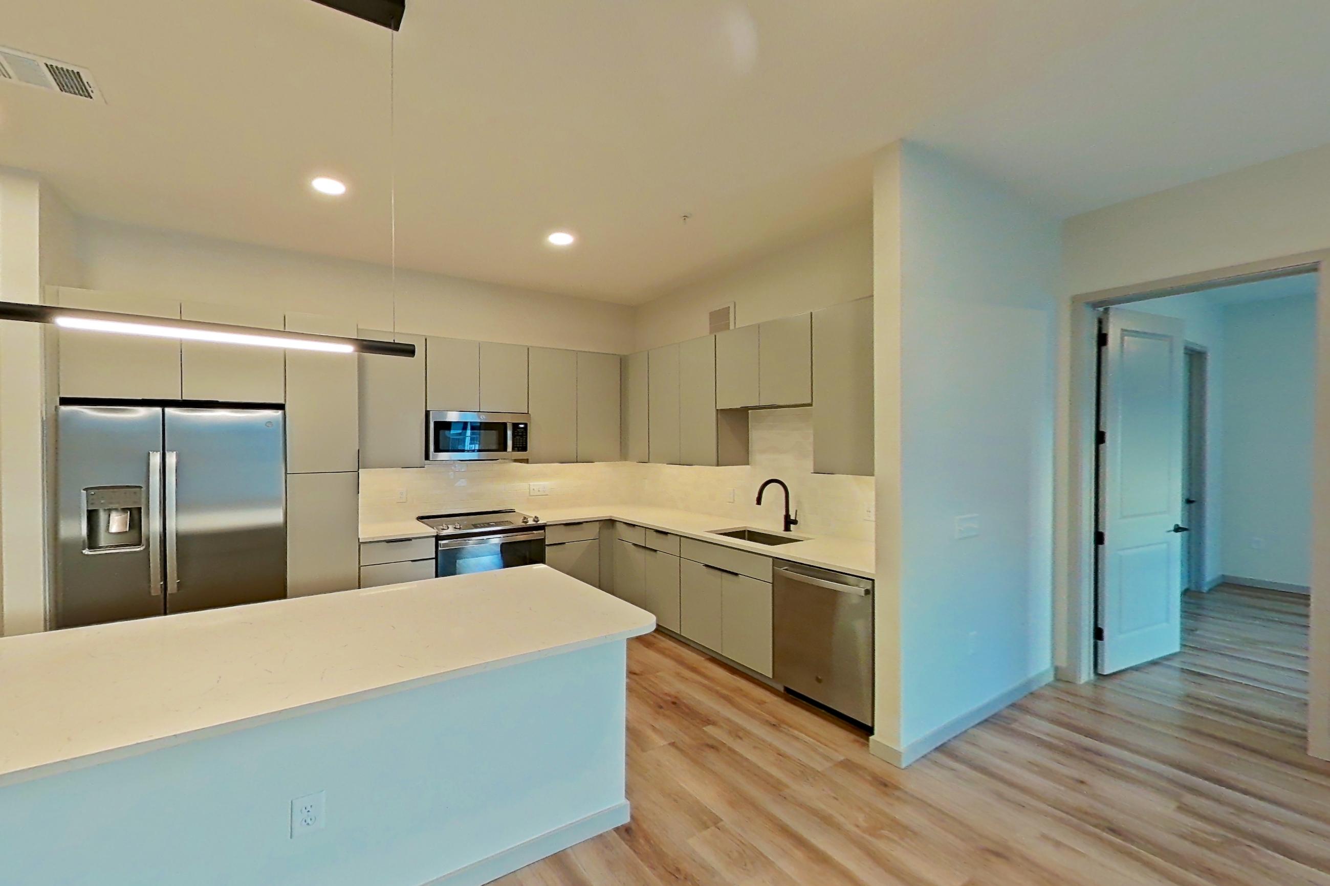 LIVING SPACE