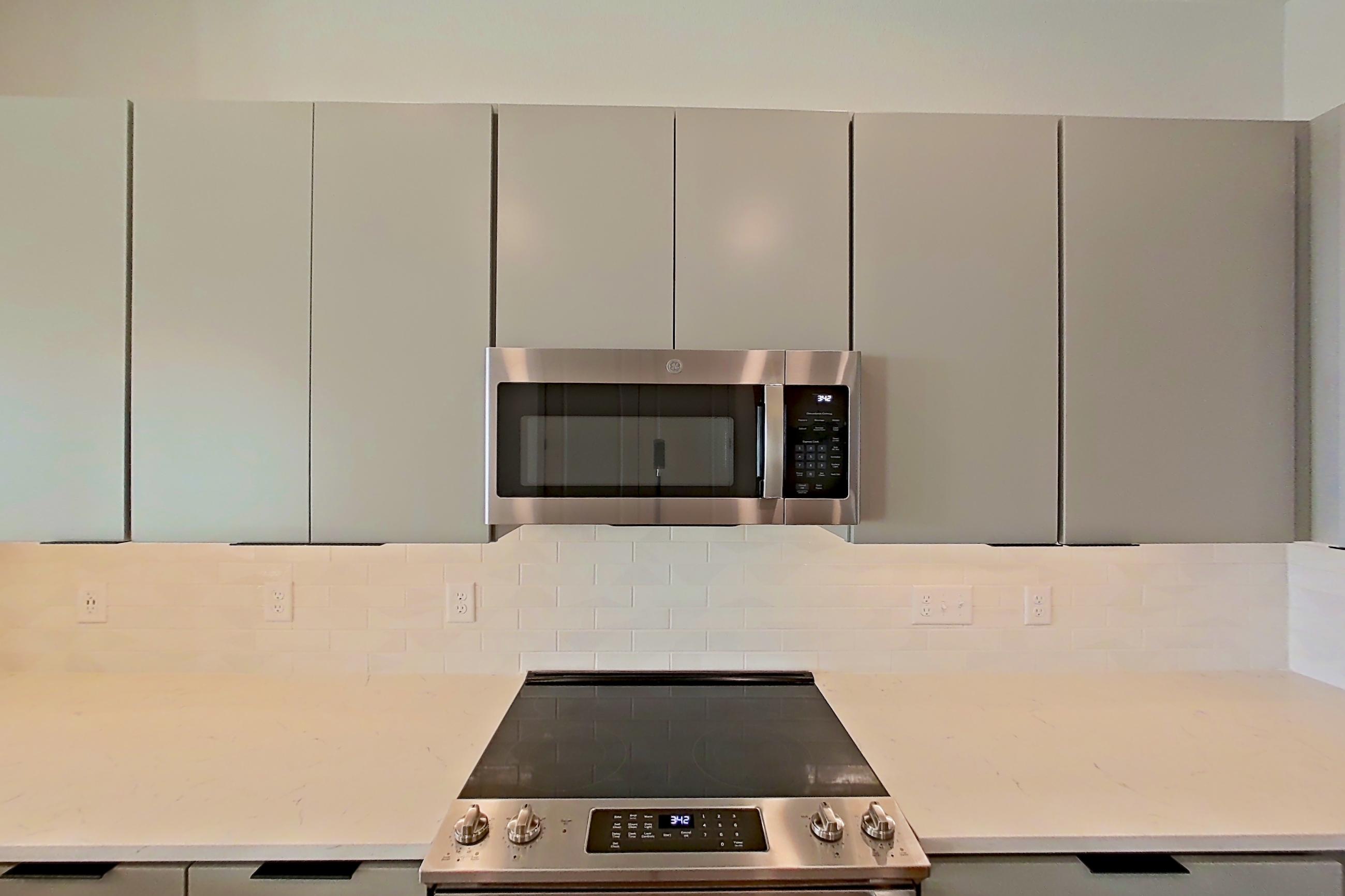 KITCHEN (representative of this floor plan)