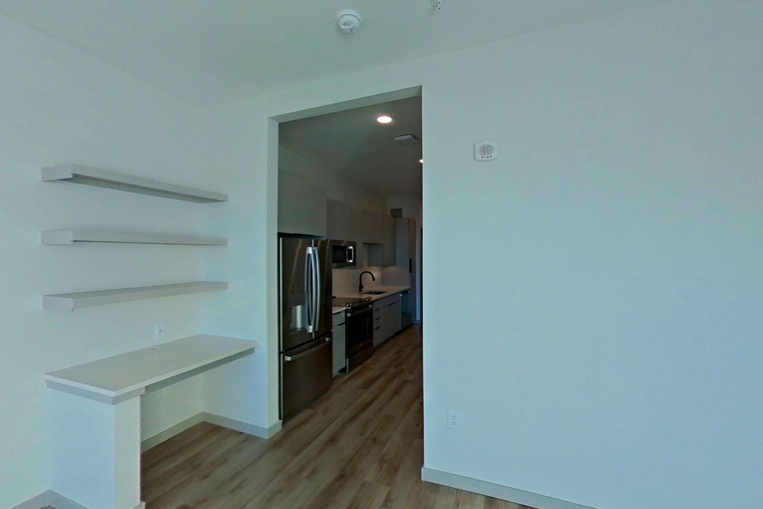 LIVING SPACE