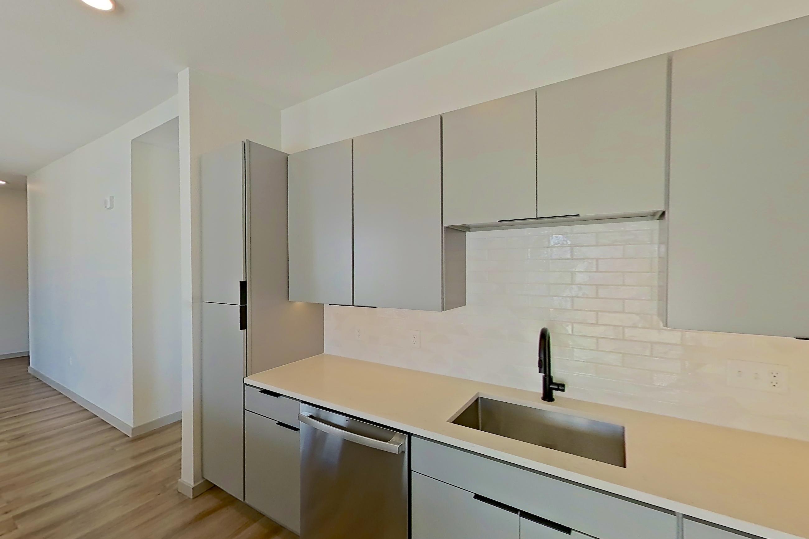 KITCHEN (representative of this floor plan)