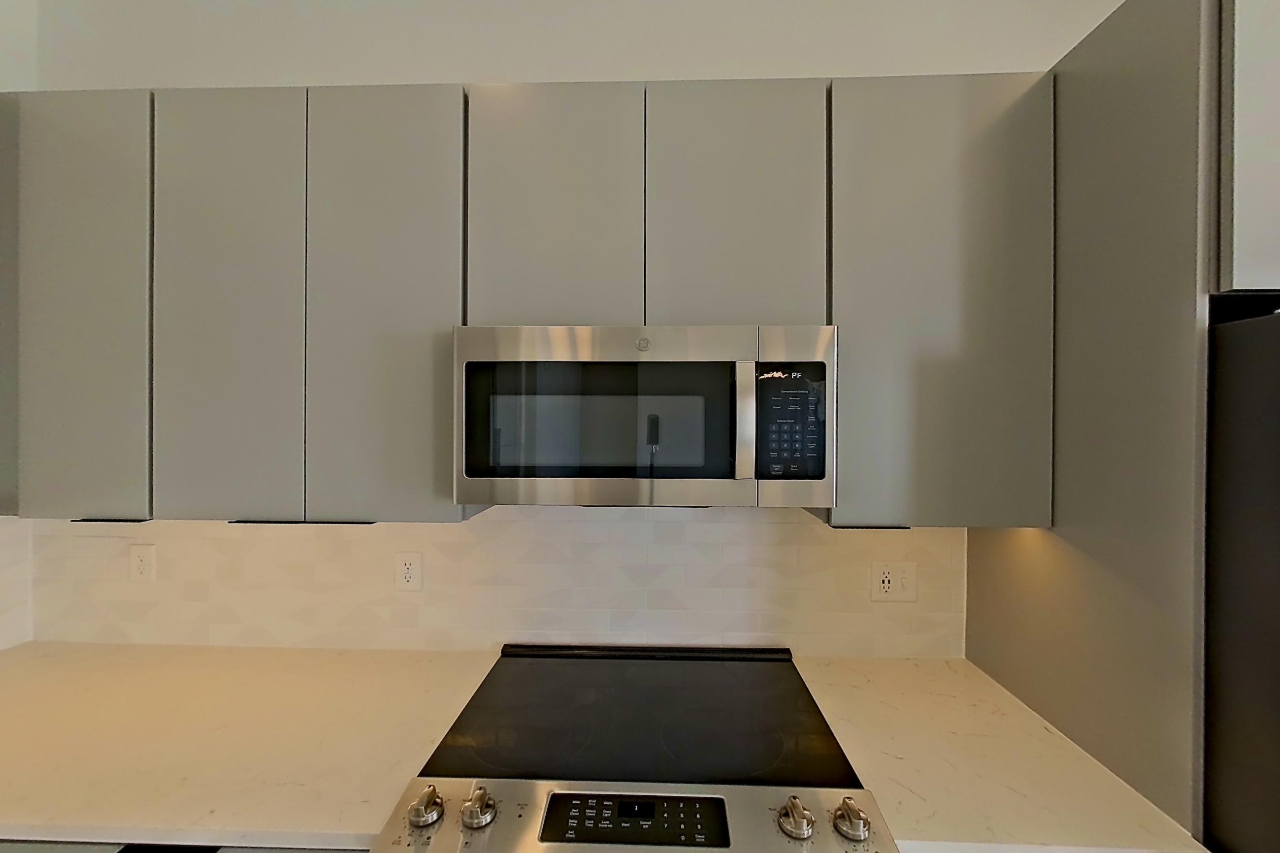 KITCHEN (representative of this floor plan)