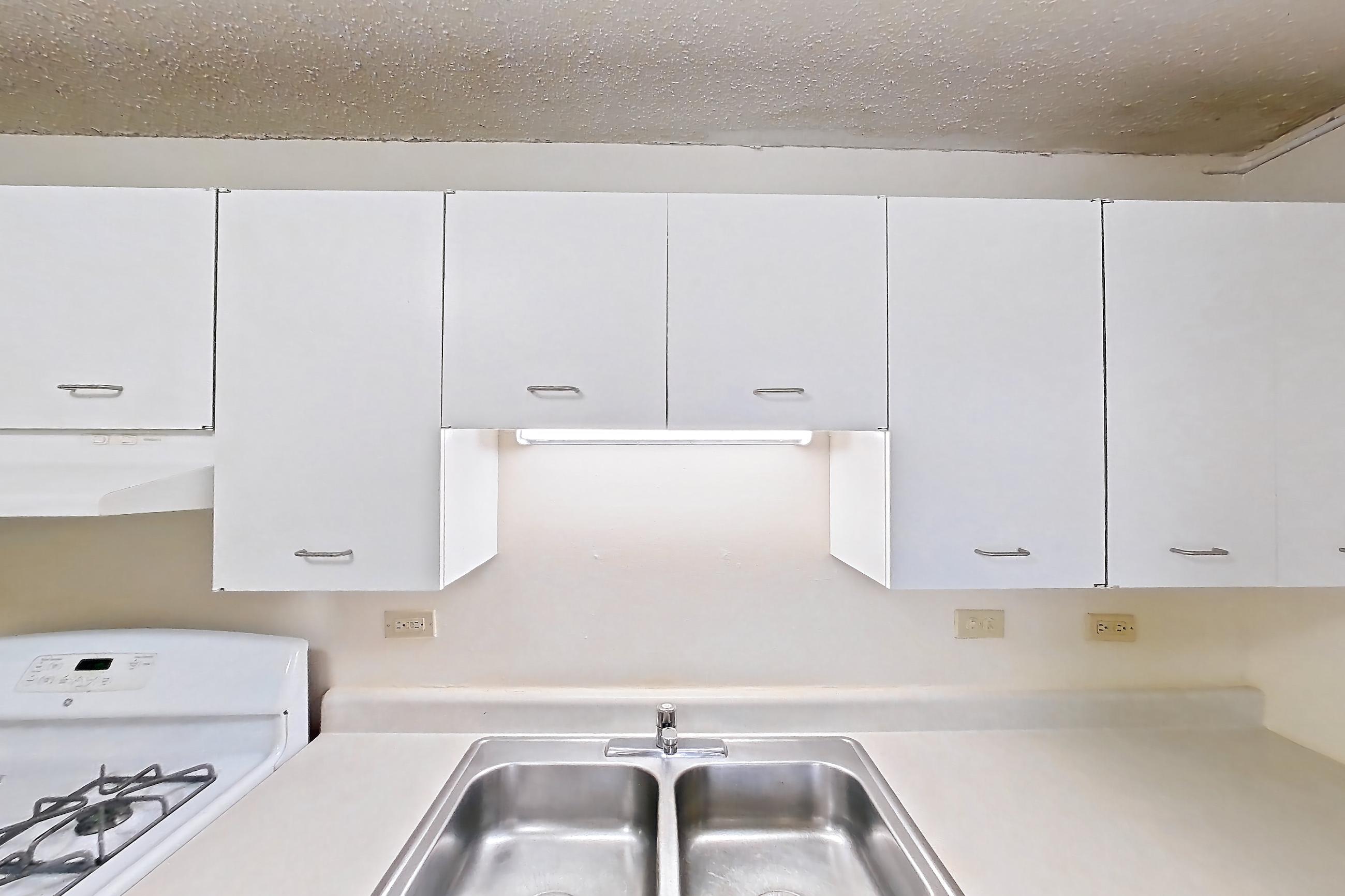 KITCHEN (representative of this floor plan)