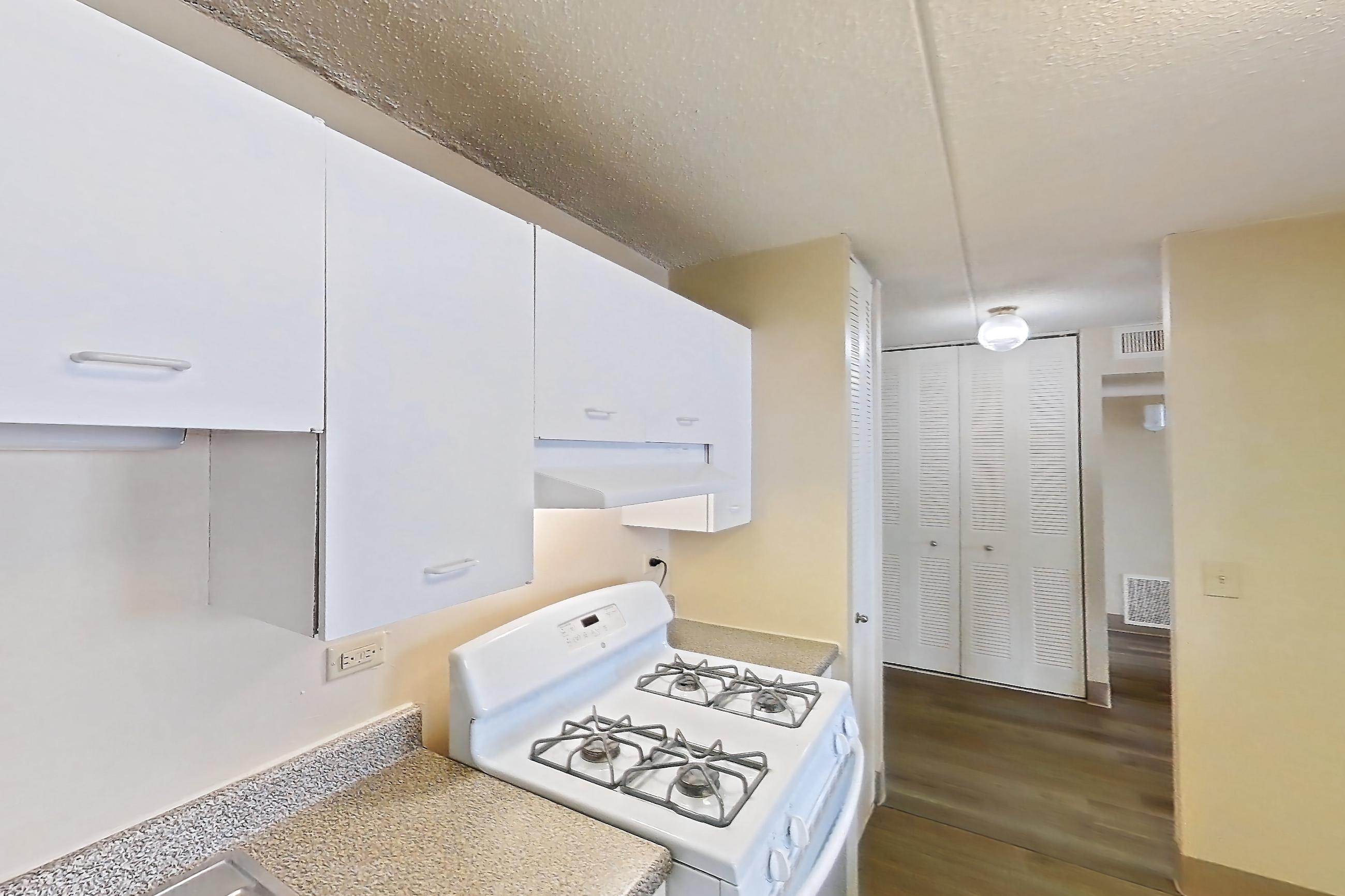 KITCHEN (representative of this floor plan)