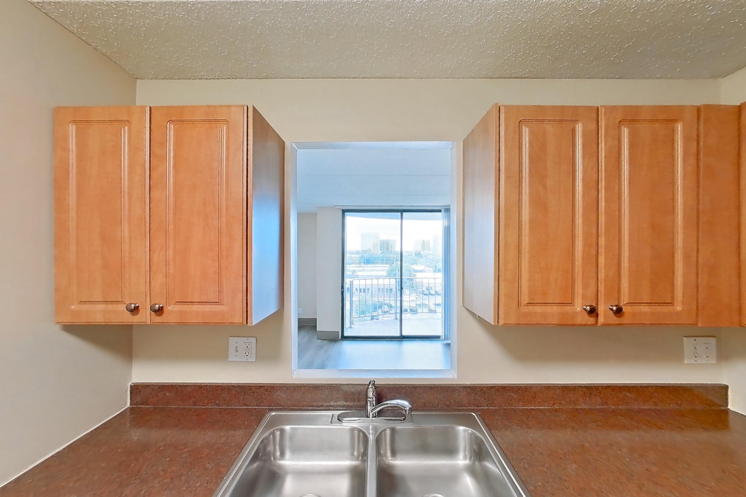 KITCHEN (representative of this floor plan)