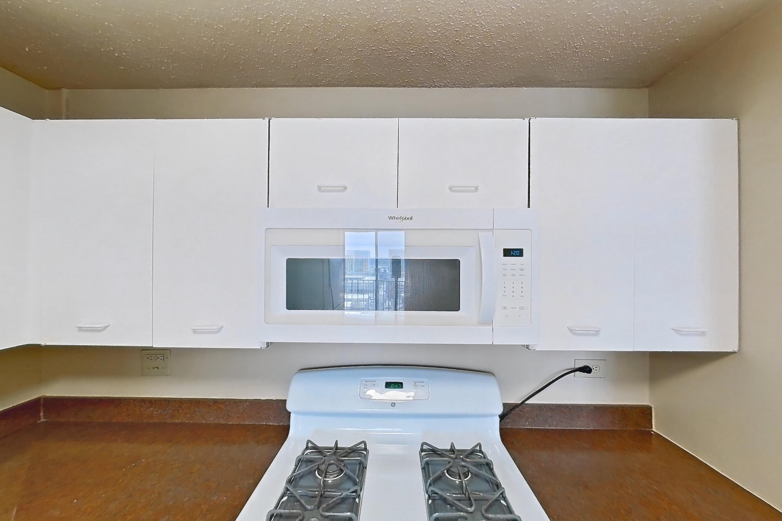 KITCHEN (representative of this floor plan)