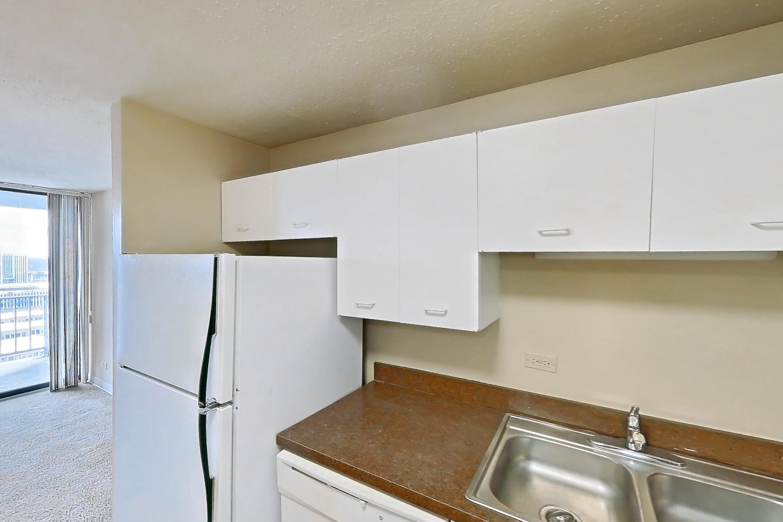 KITCHEN (representative of this floor plan)