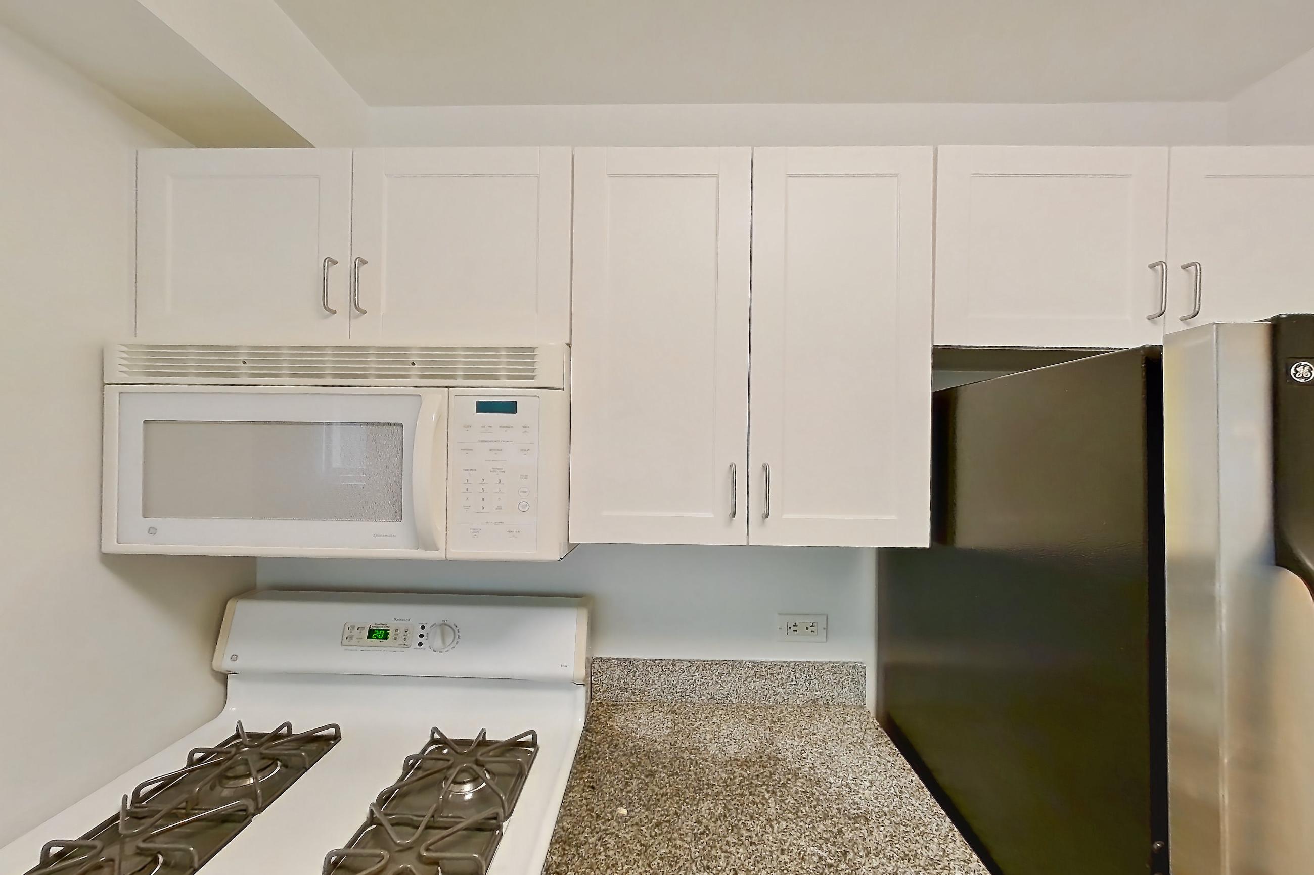 KITCHEN (representative of this floor plan)