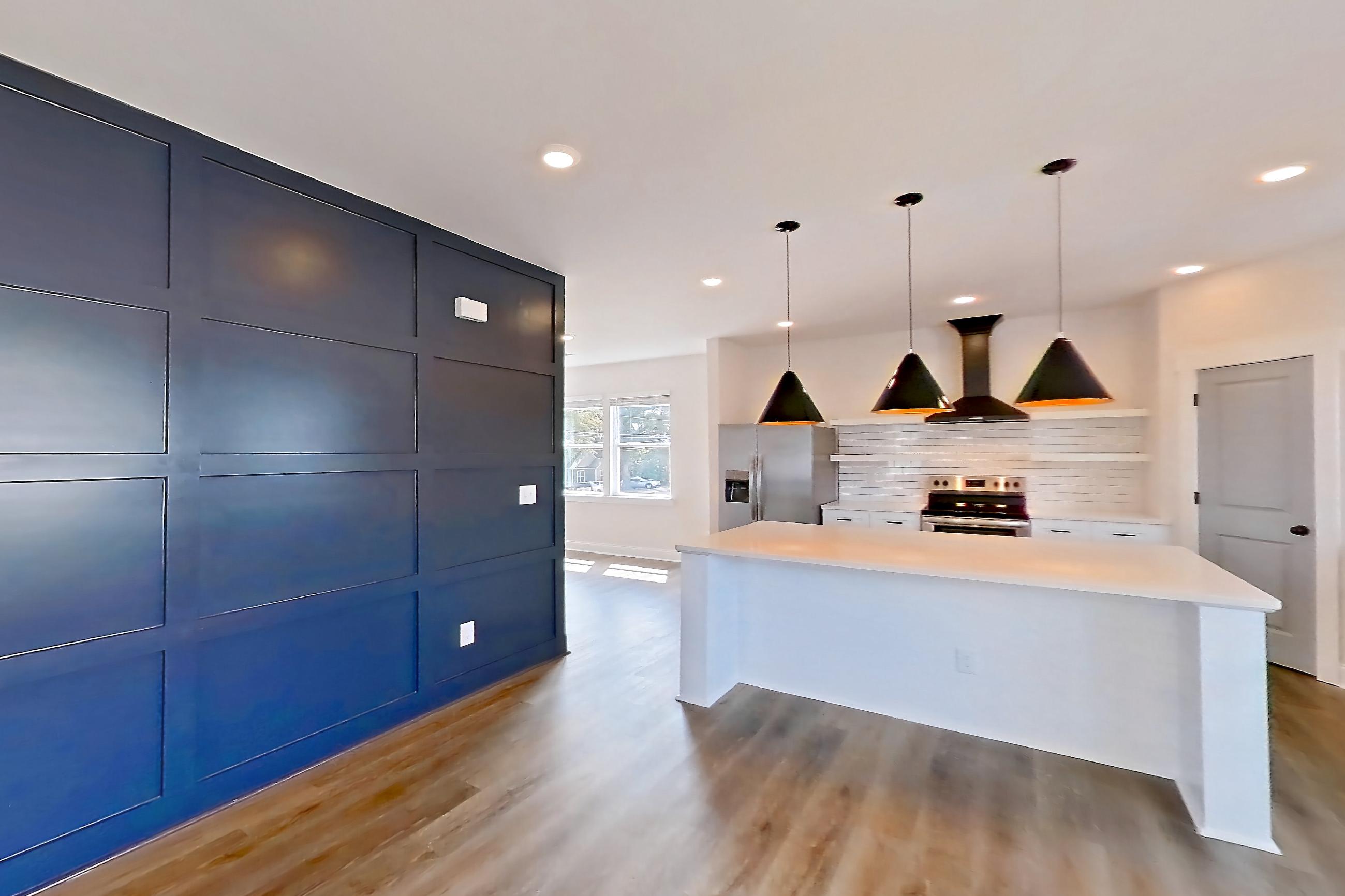 LIVING SPACE (representative of this floor plan)