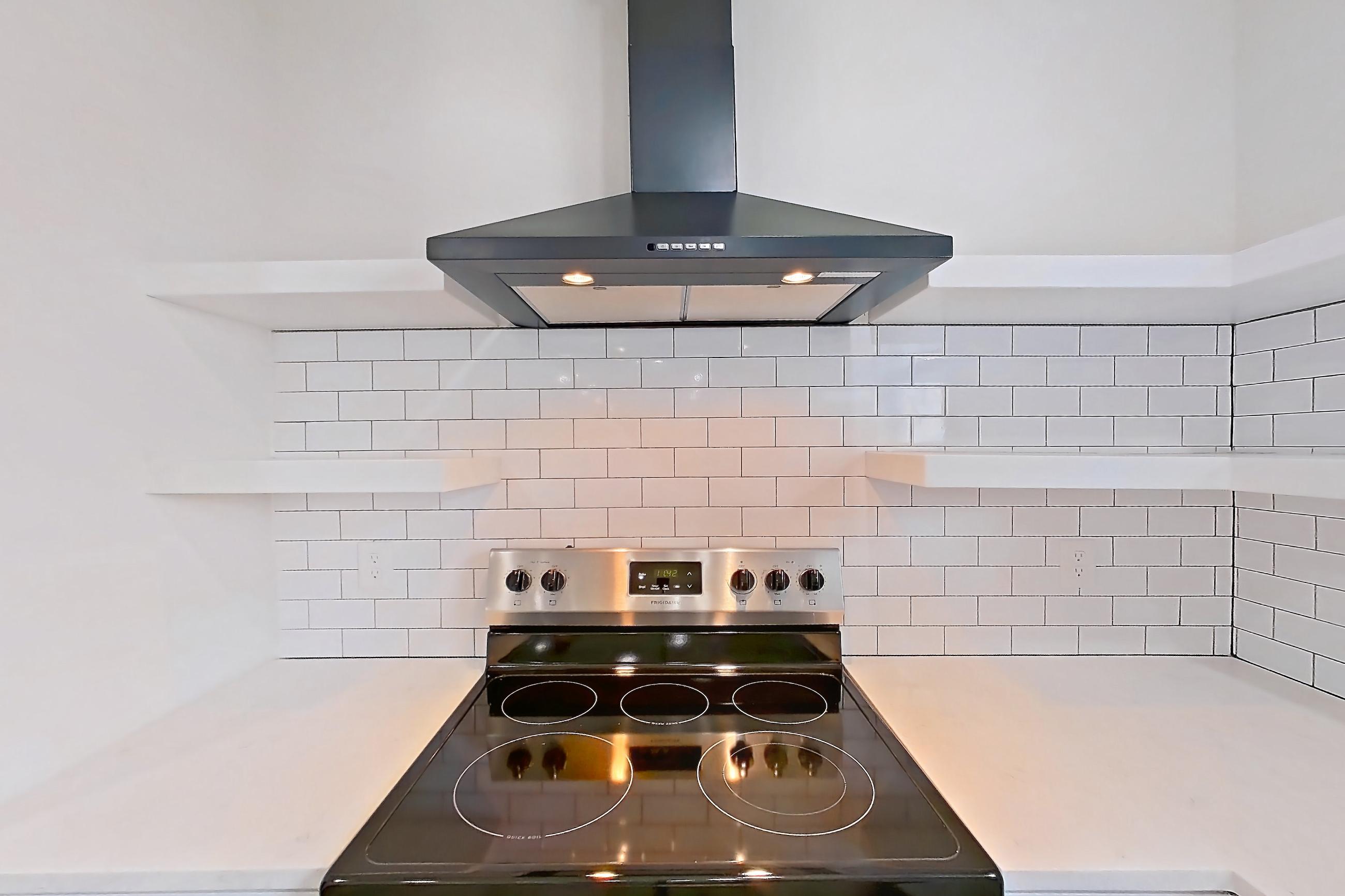 KITCHEN (representative of this floor plan)