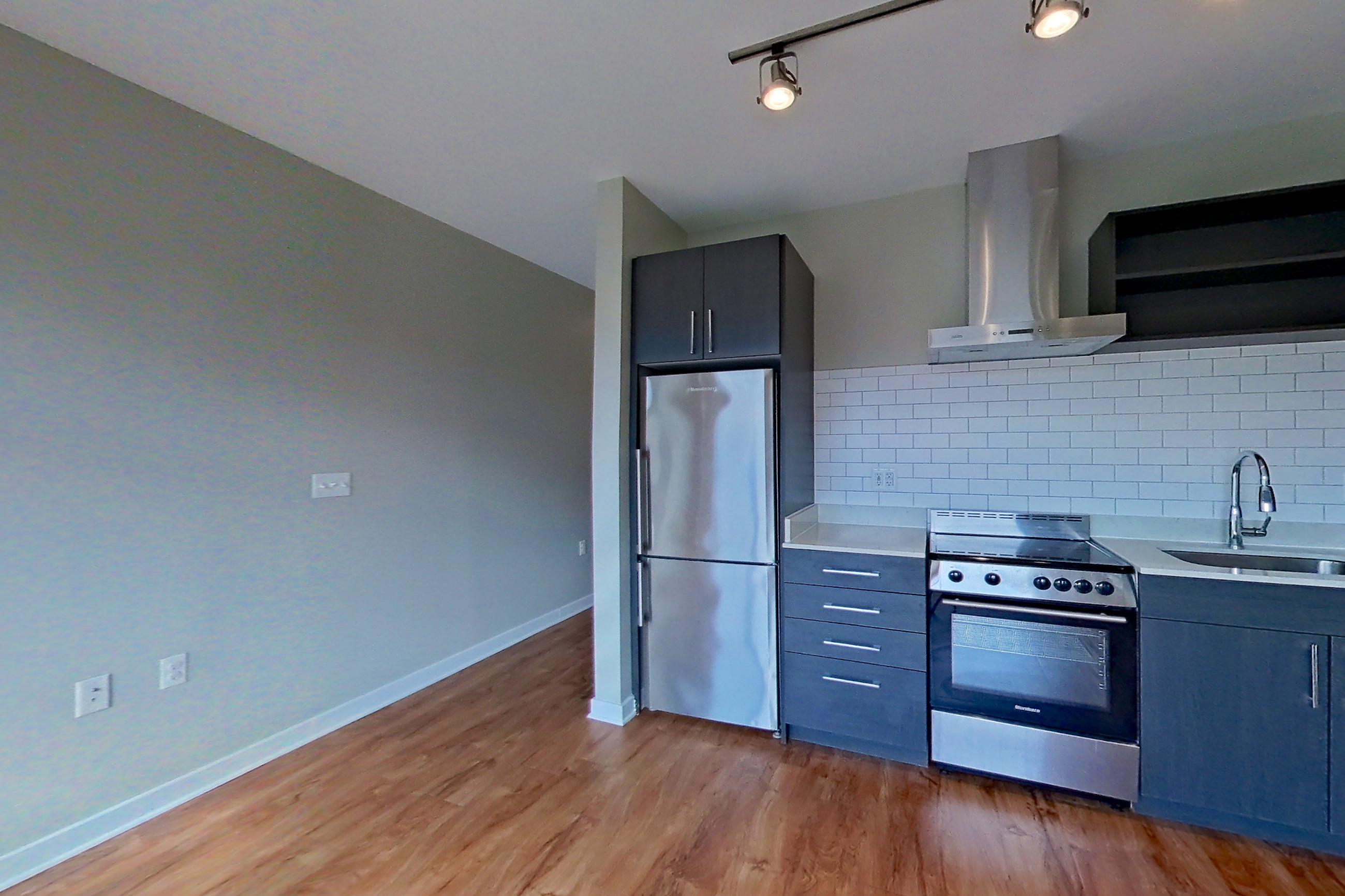 LIVING SPACE