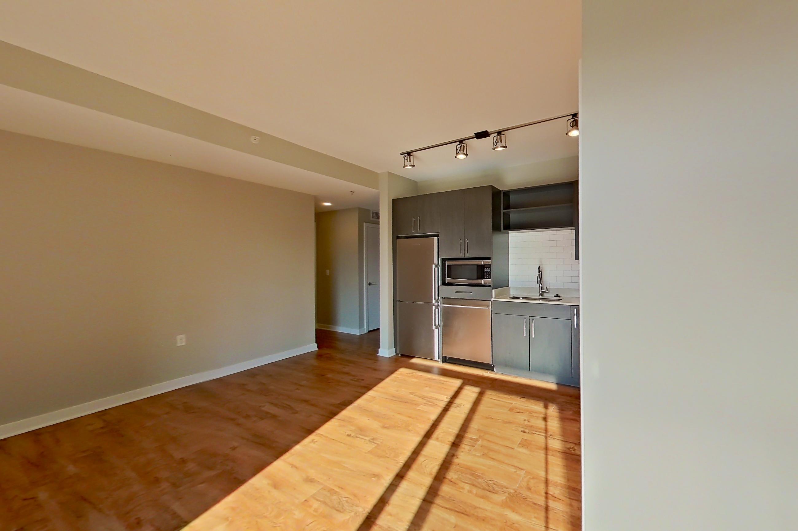 LIVING SPACE
