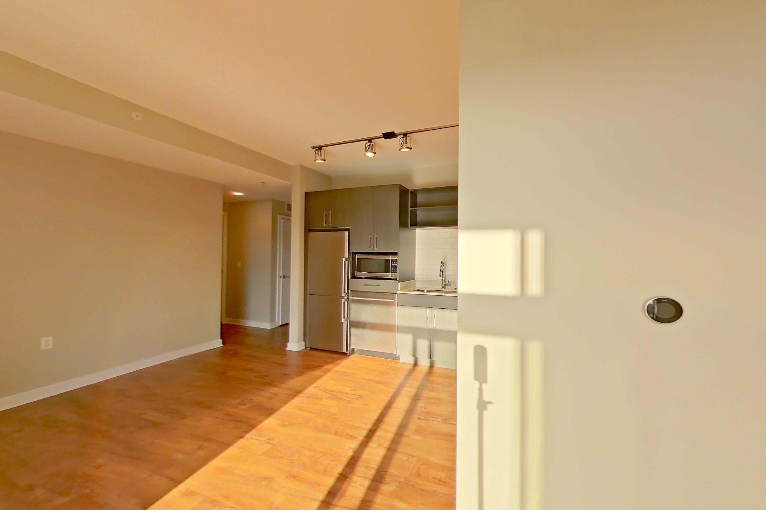 LIVING SPACE