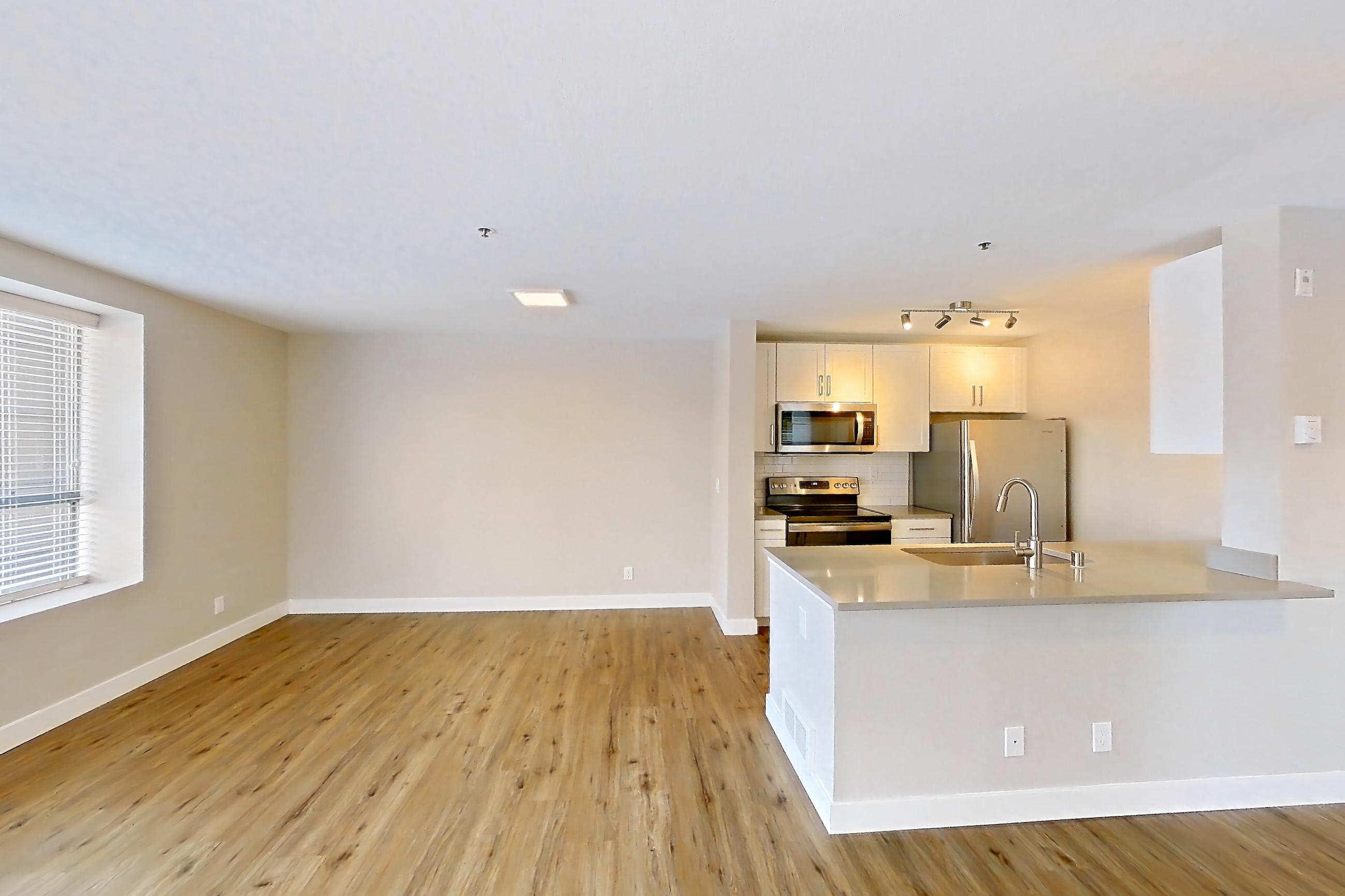 DINING ROOM (representative of this floor plan)