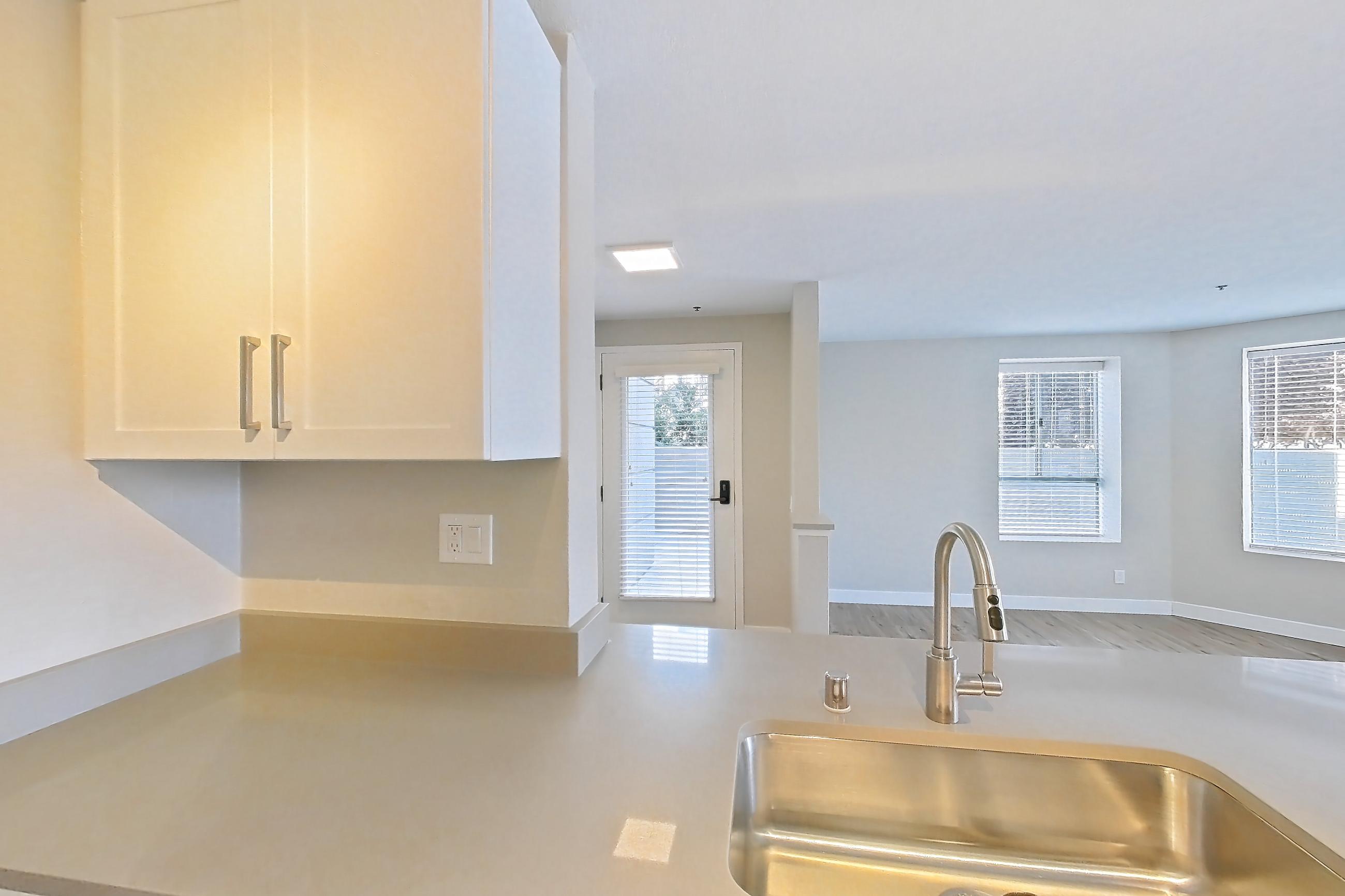 KITCHEN (representative of this floor plan)