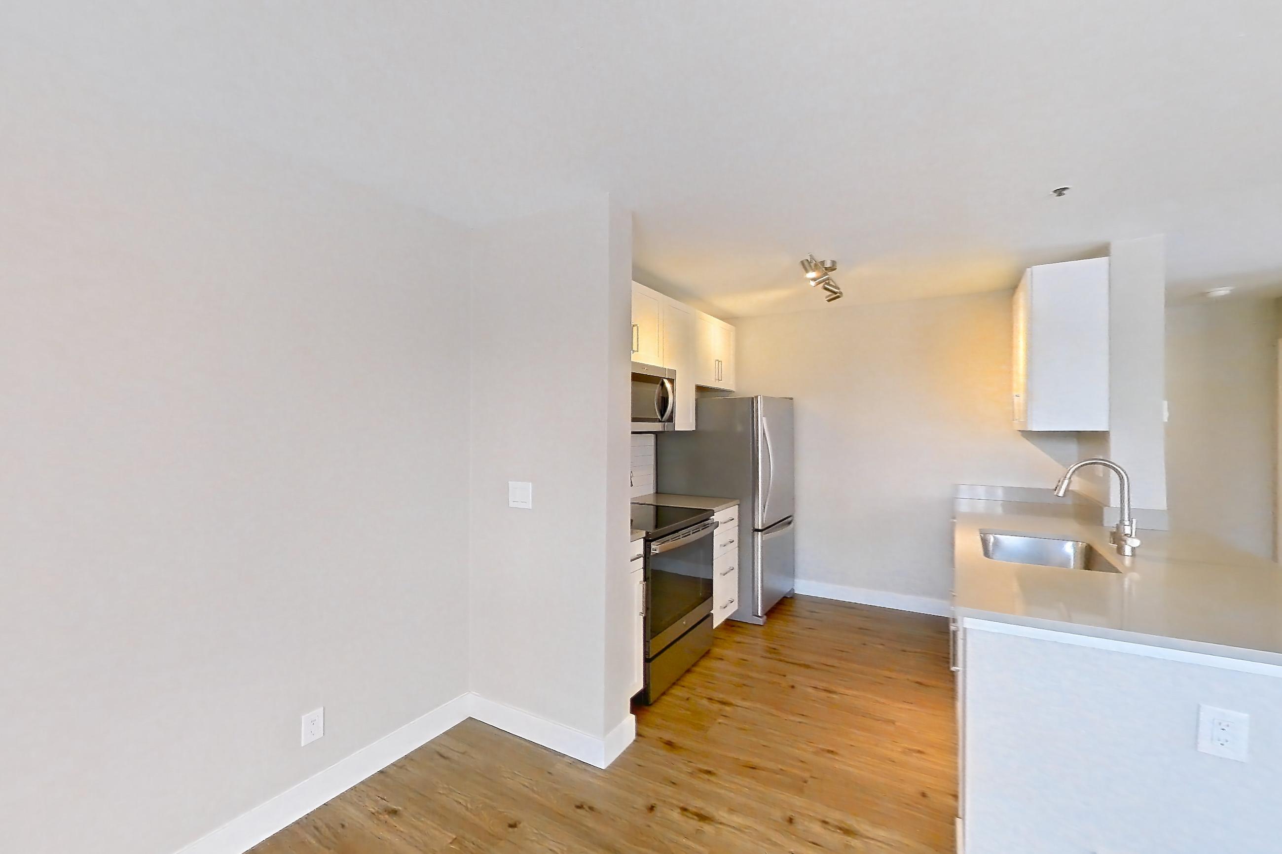 LIVING ROOM (representative of this floor plan)