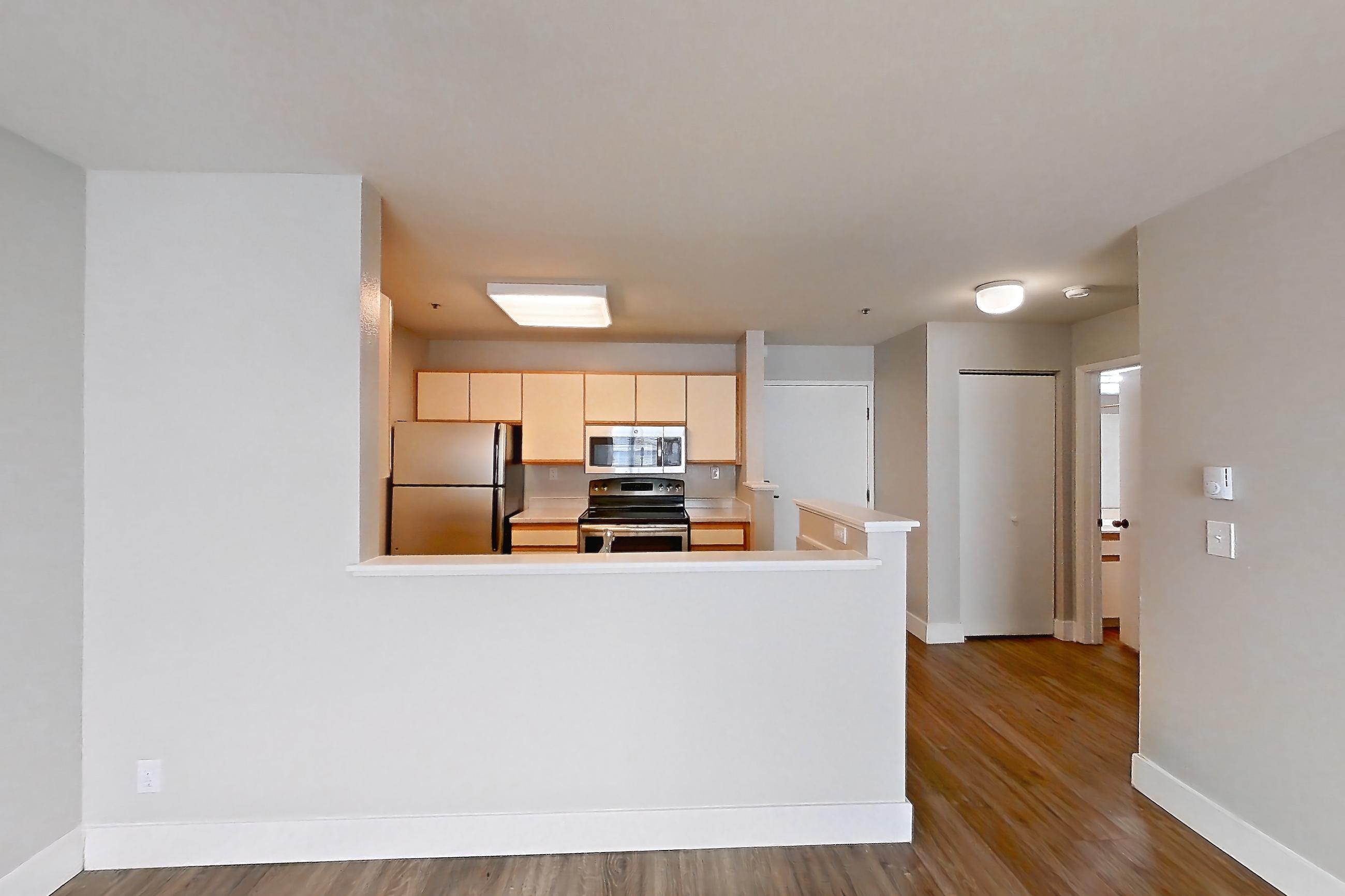 DINING ROOM (representative of this floor plan)