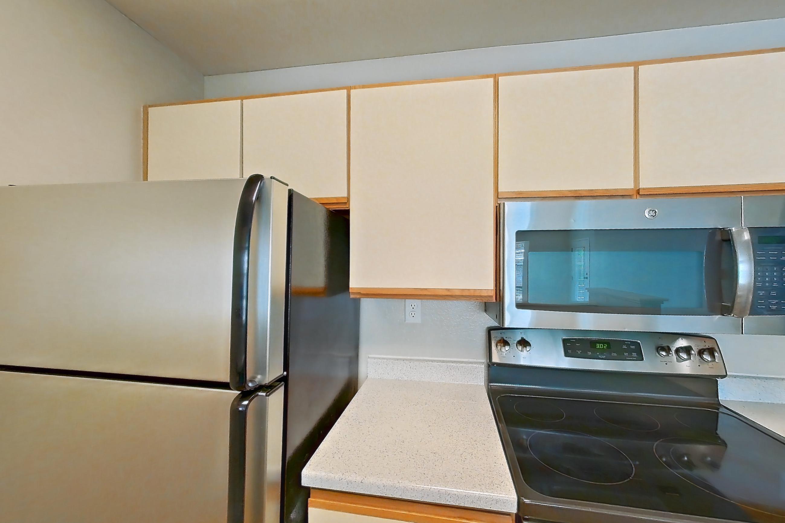 KITCHEN (representative of this floor plan)