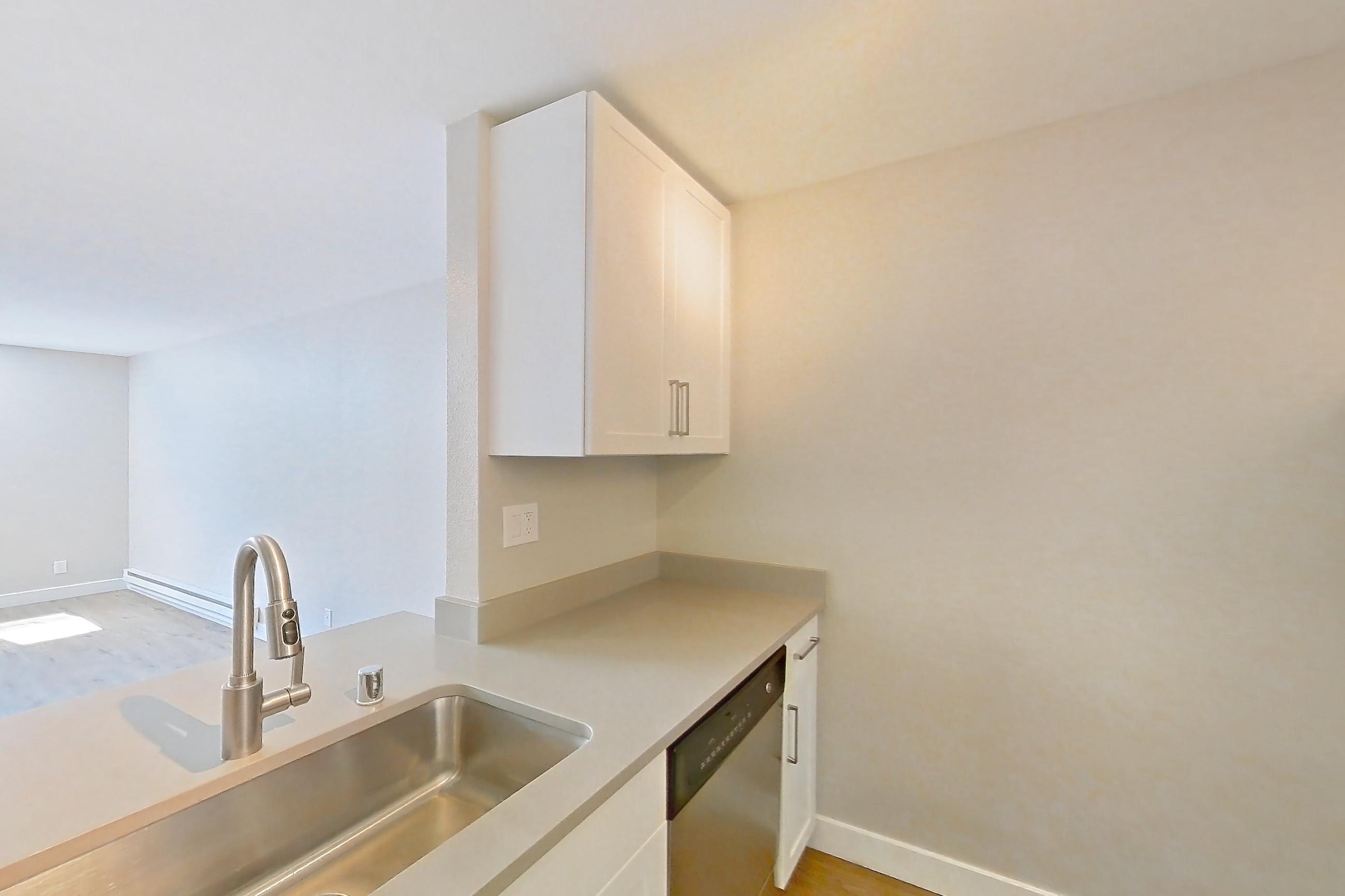 KITCHEN (representative of this floor plan)