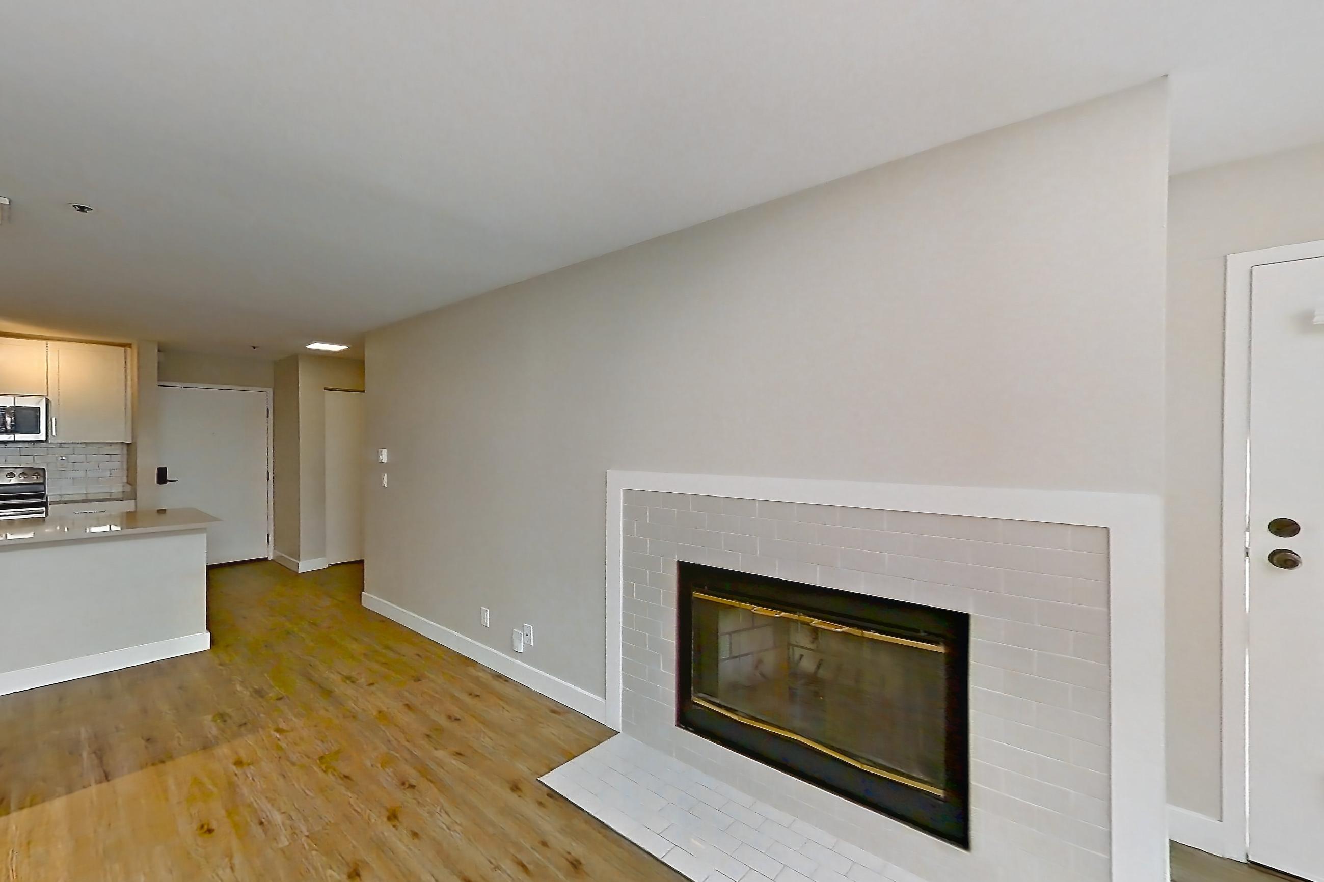 LIVING ROOM (representative of this floor plan)