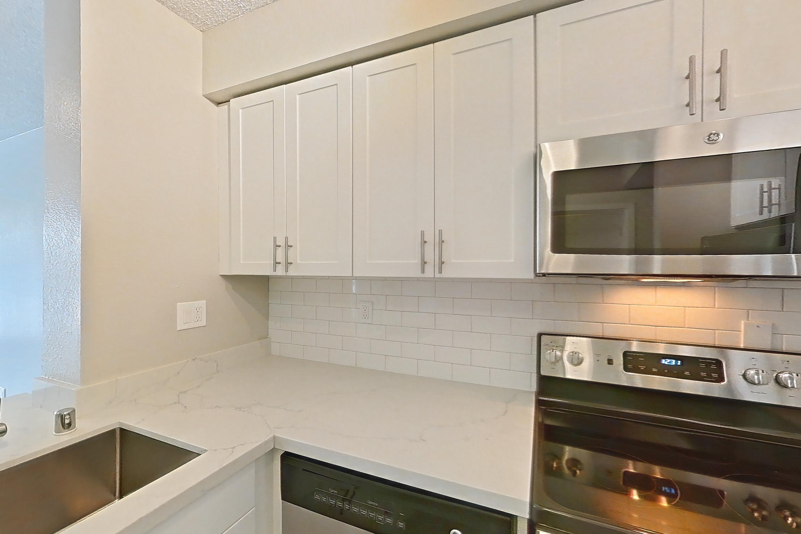 KITCHEN (representative of this floor plan)