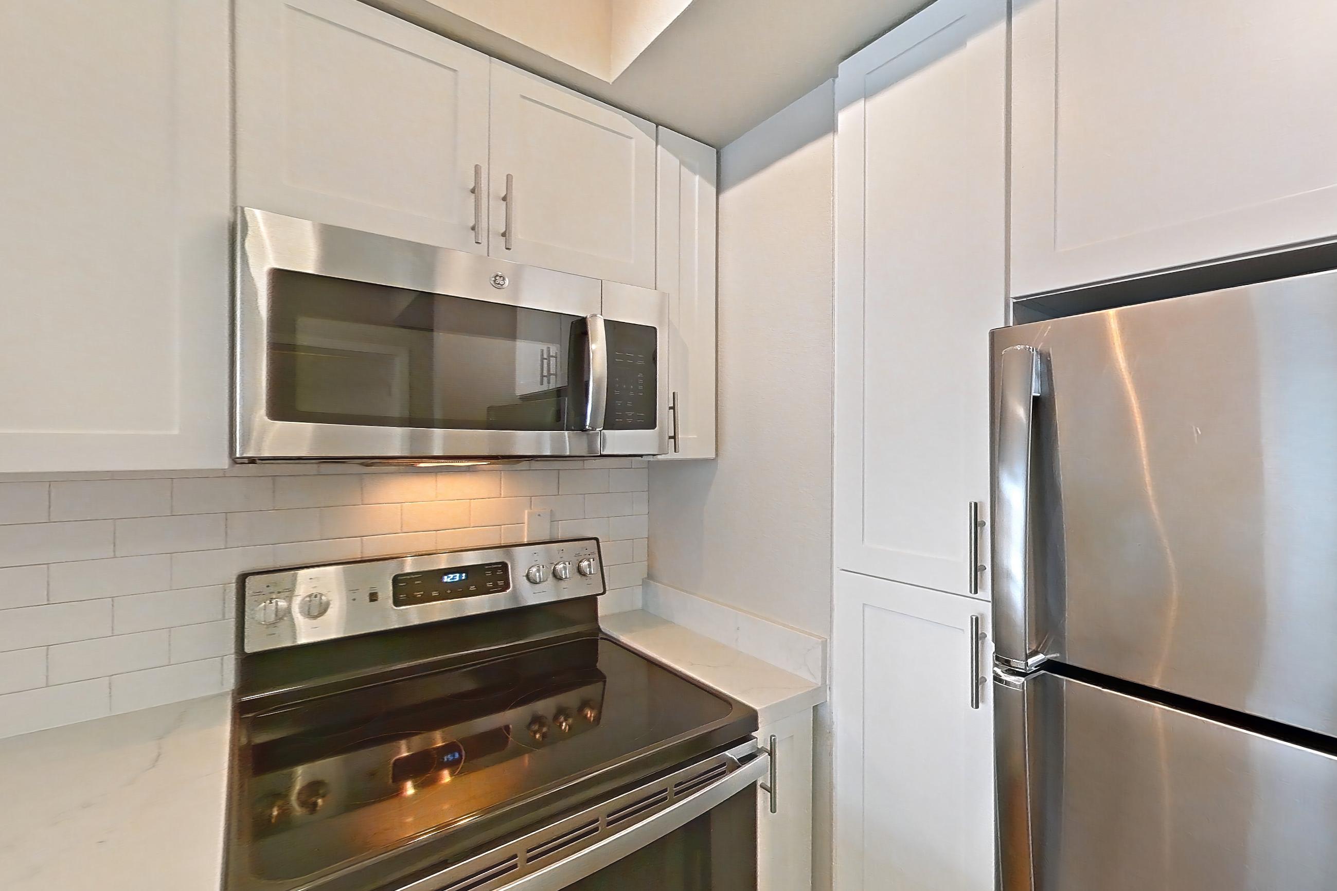 KITCHEN (representative of this floor plan)