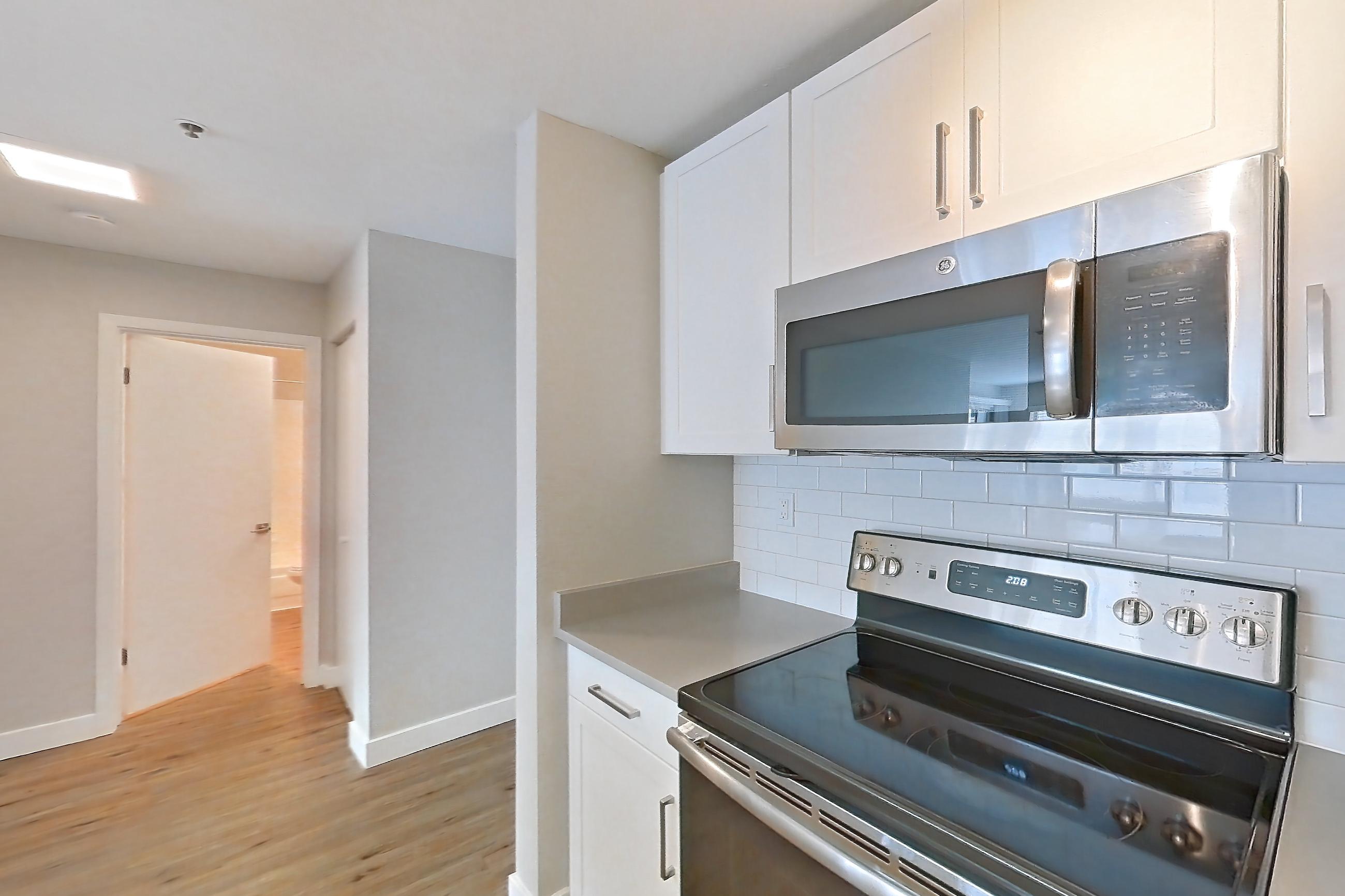 KITCHEN (representative of this floor plan)