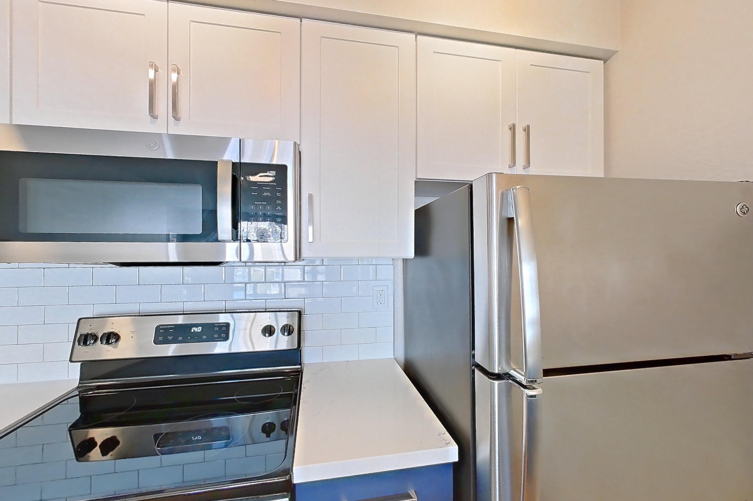 KITCHEN (representative of this floor plan)