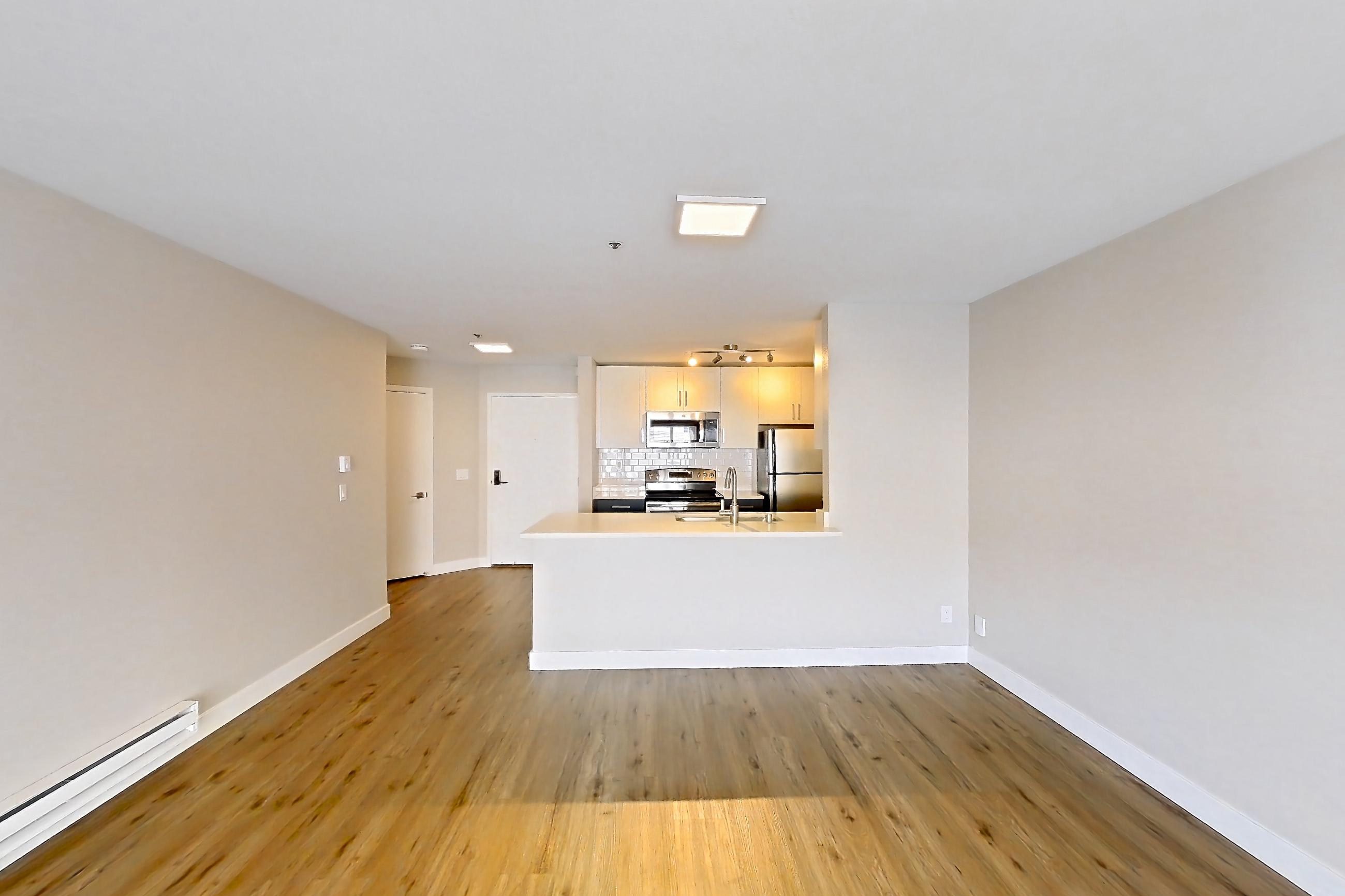 LIVING ROOM (representative of this floor plan)
