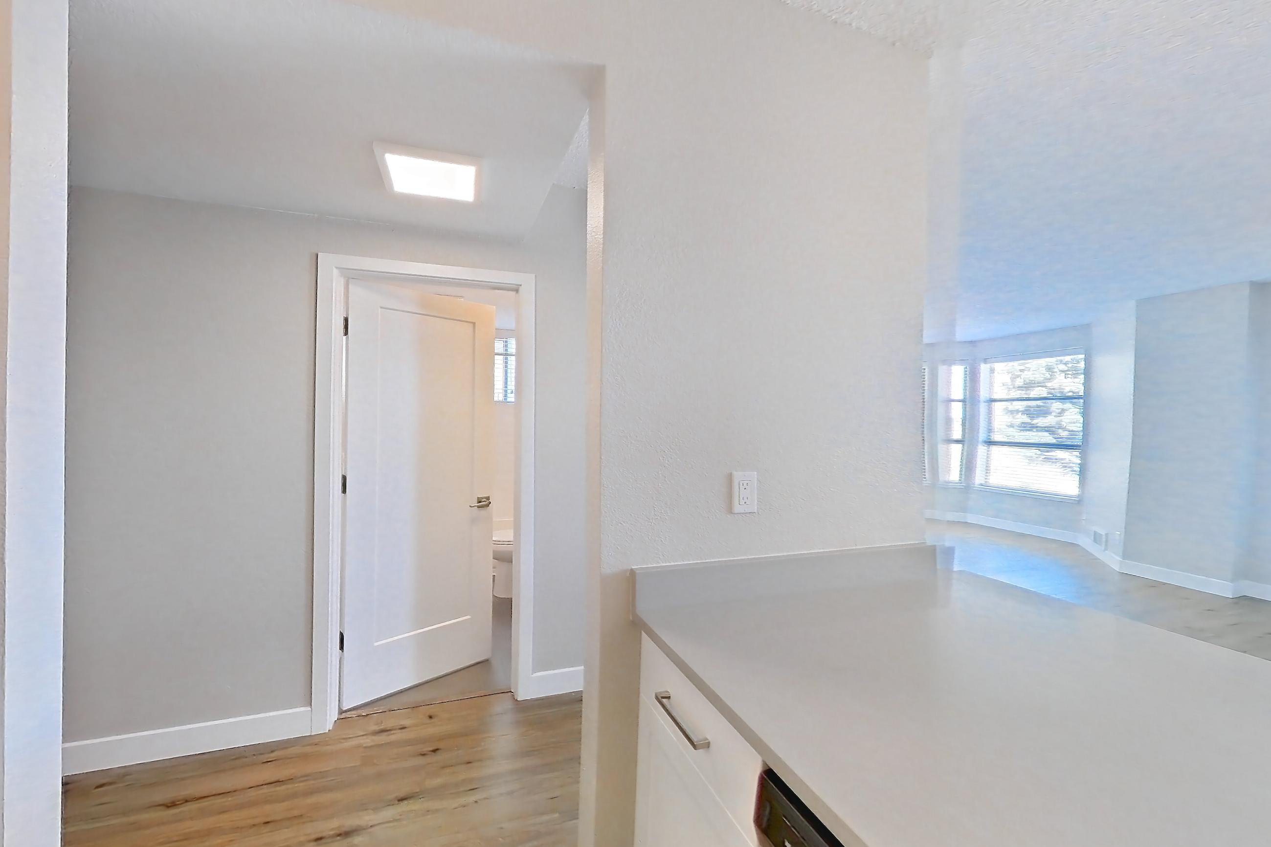 KITCHEN (representative of this floor plan)