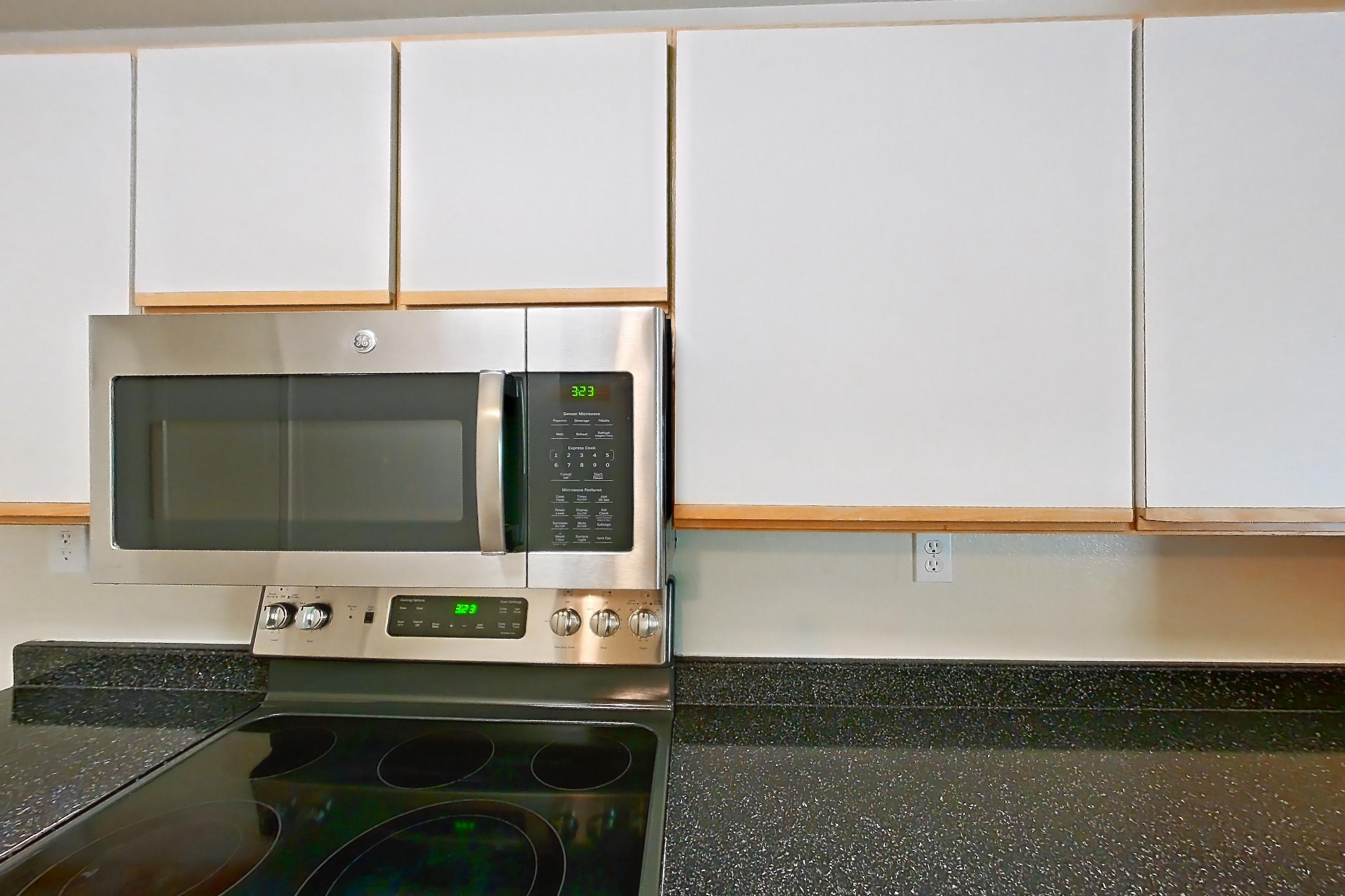 KITCHEN (representative of this floor plan)