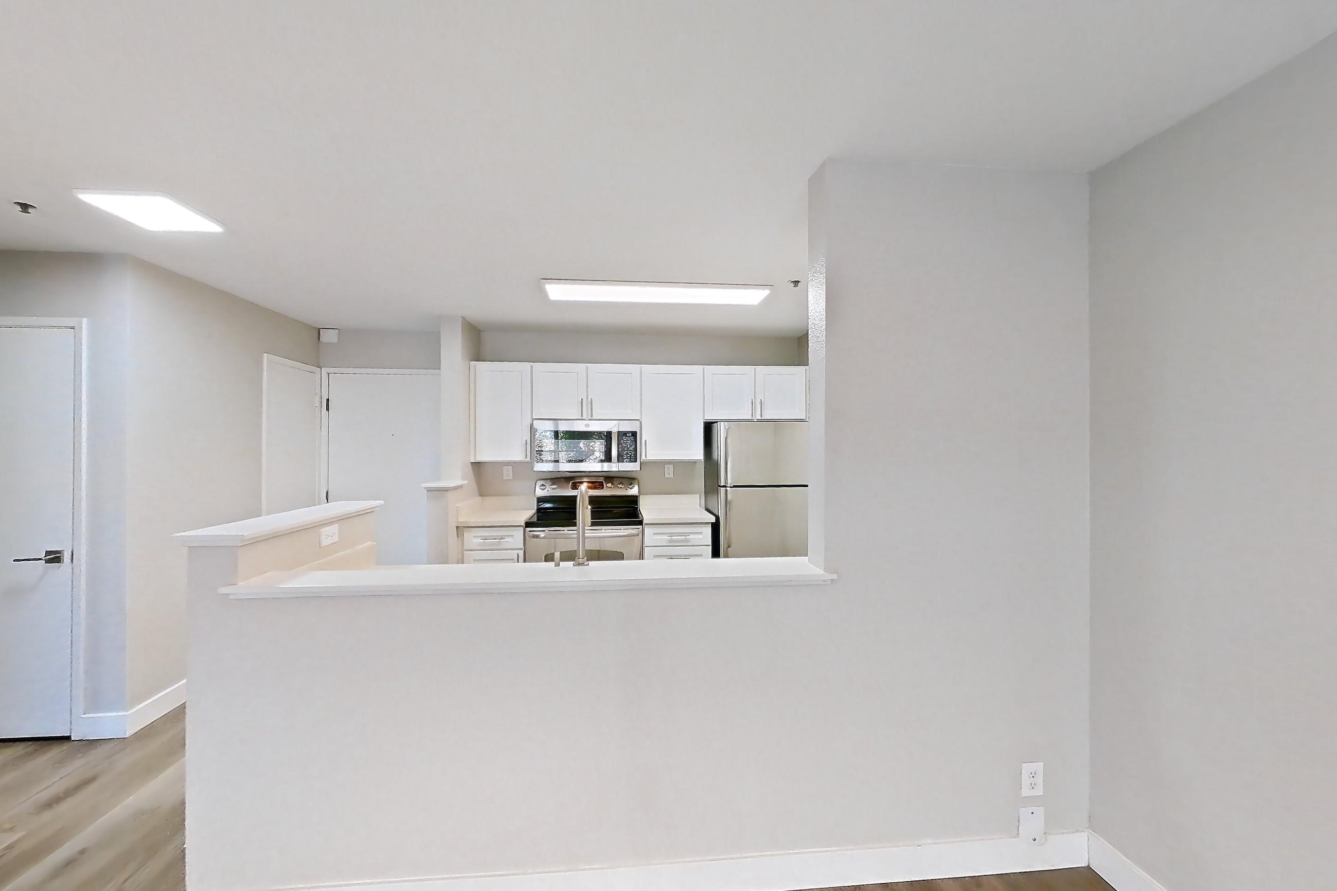 DINING ROOM (representative of this floor plan)