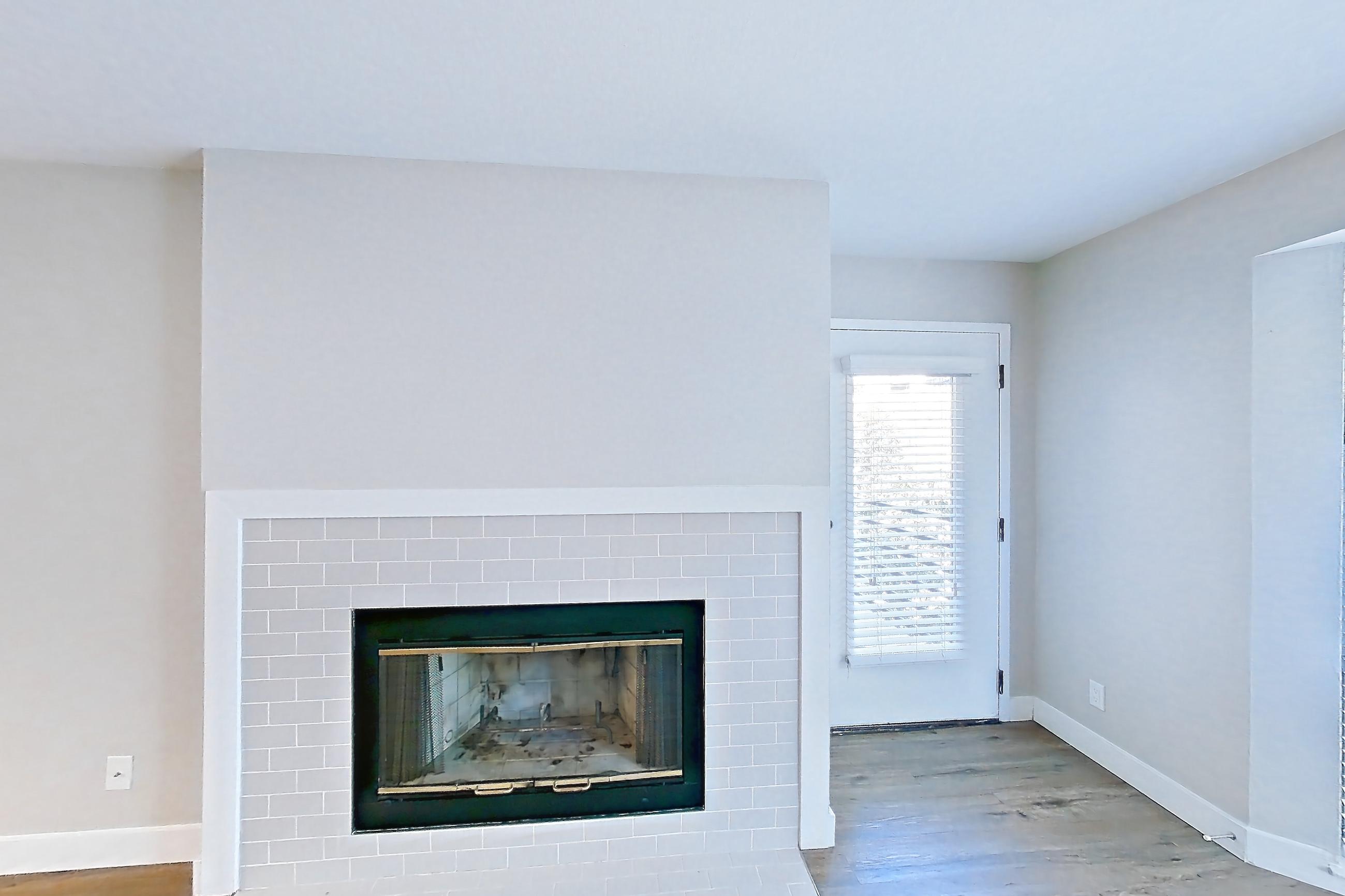 LIVING ROOM (representative of this floor plan)