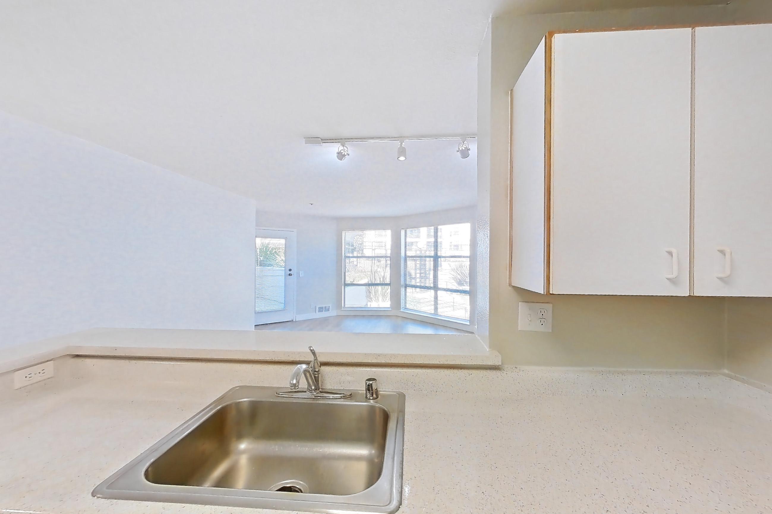 KITCHEN (representative of this floor plan)