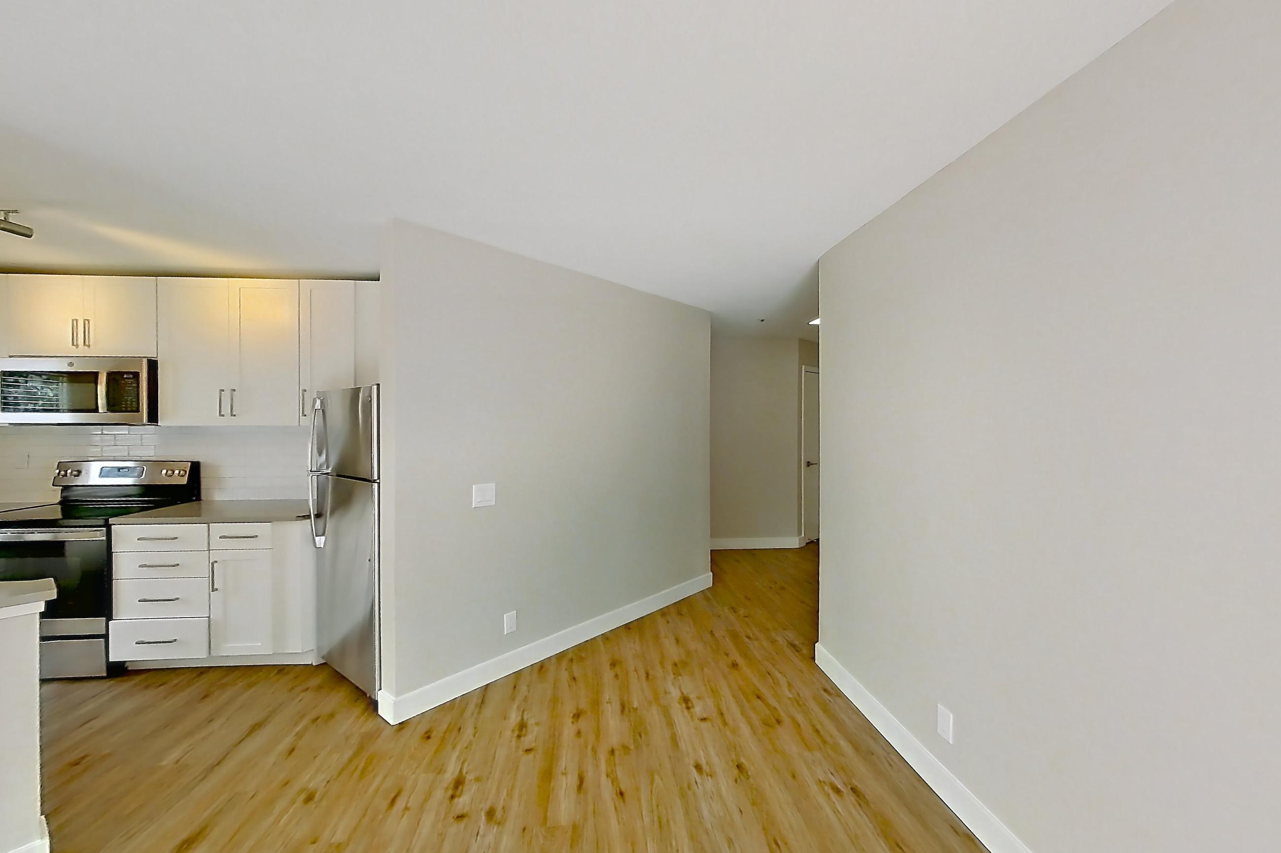DINING ROOM (representative of this floor plan)