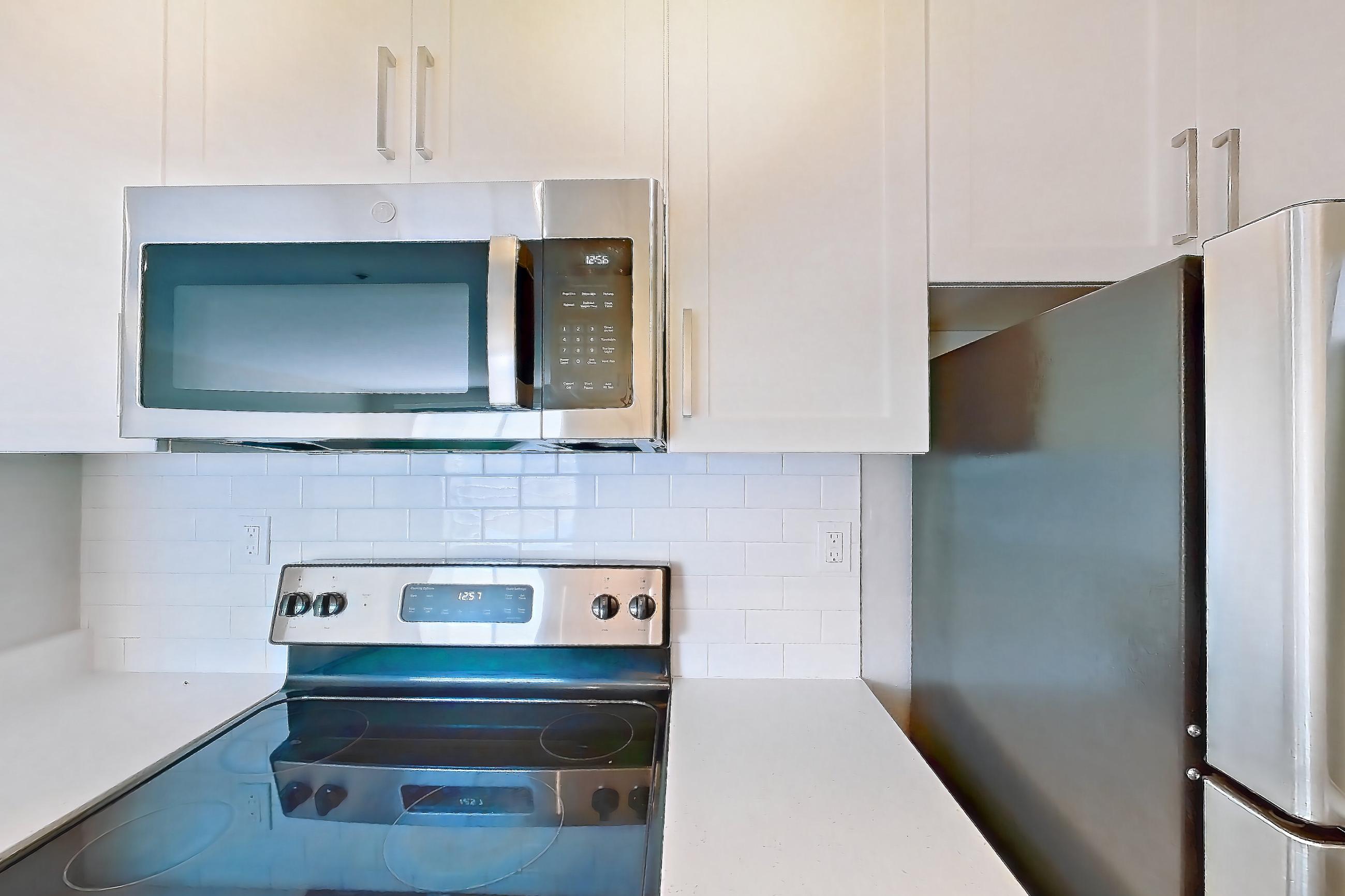 KITCHEN (representative of this floor plan)