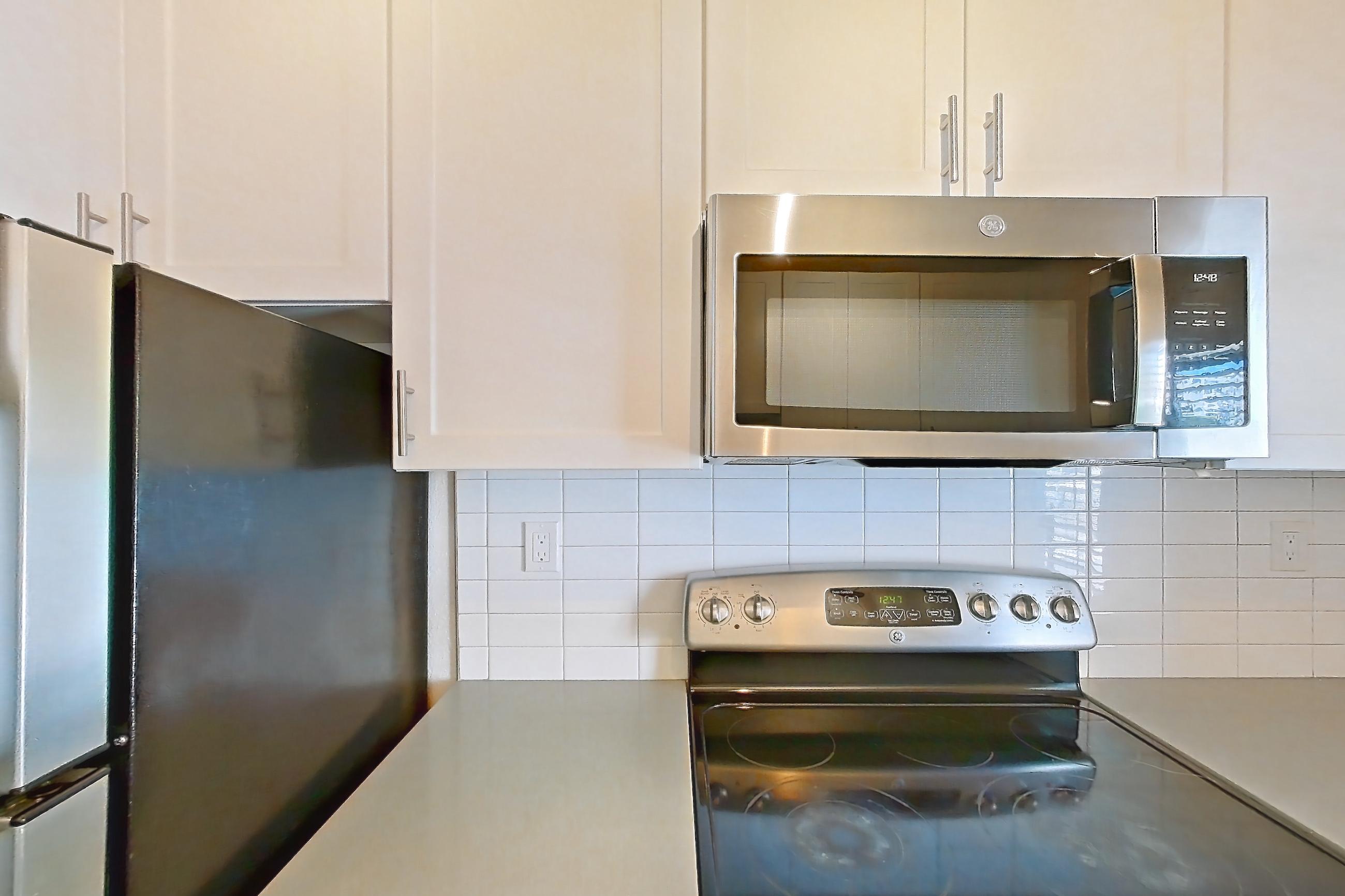 KITCHEN (representative of this floor plan)