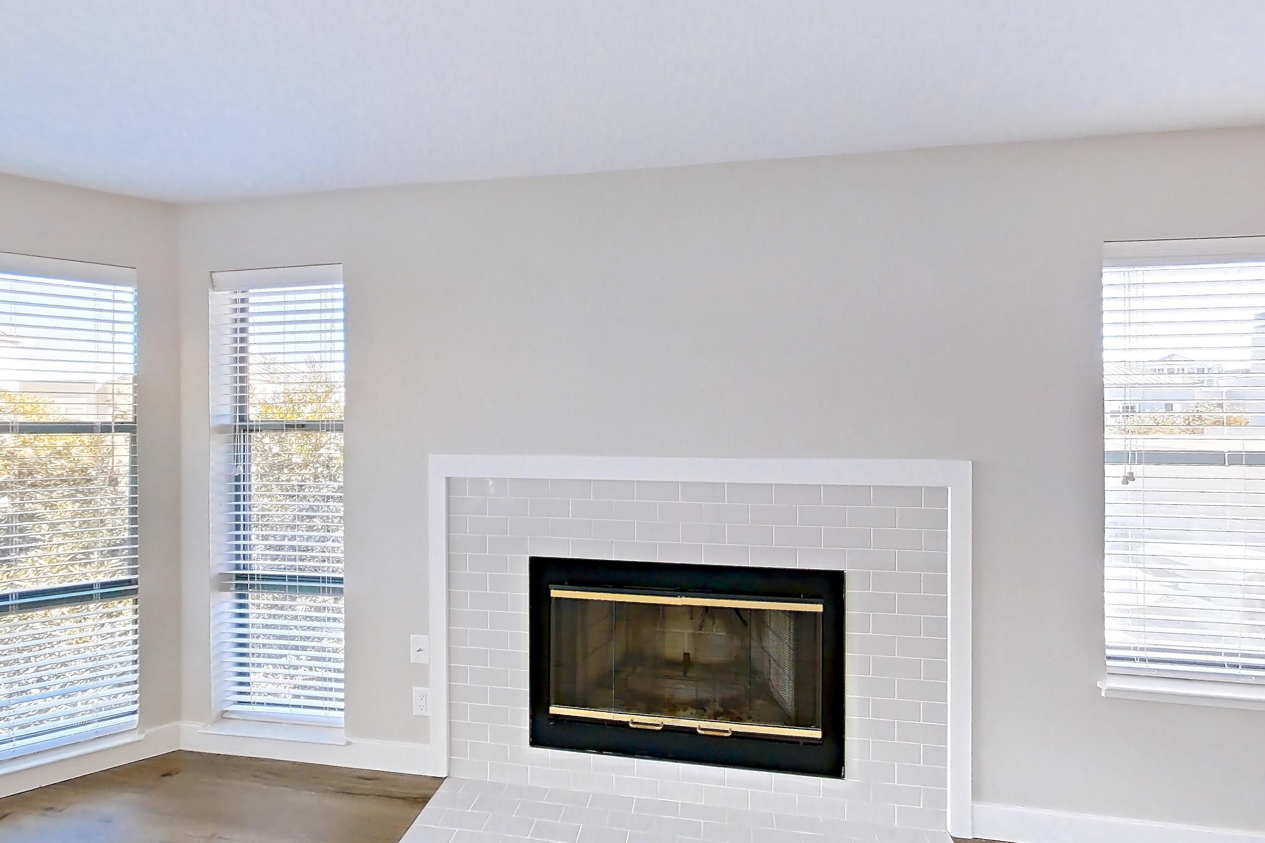 LIVING ROOM (representative of this floor plan)