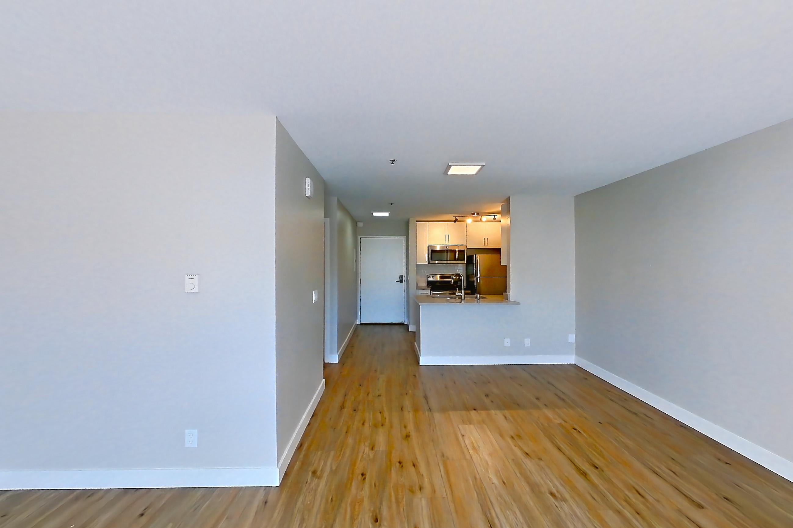 LIVING SPACE