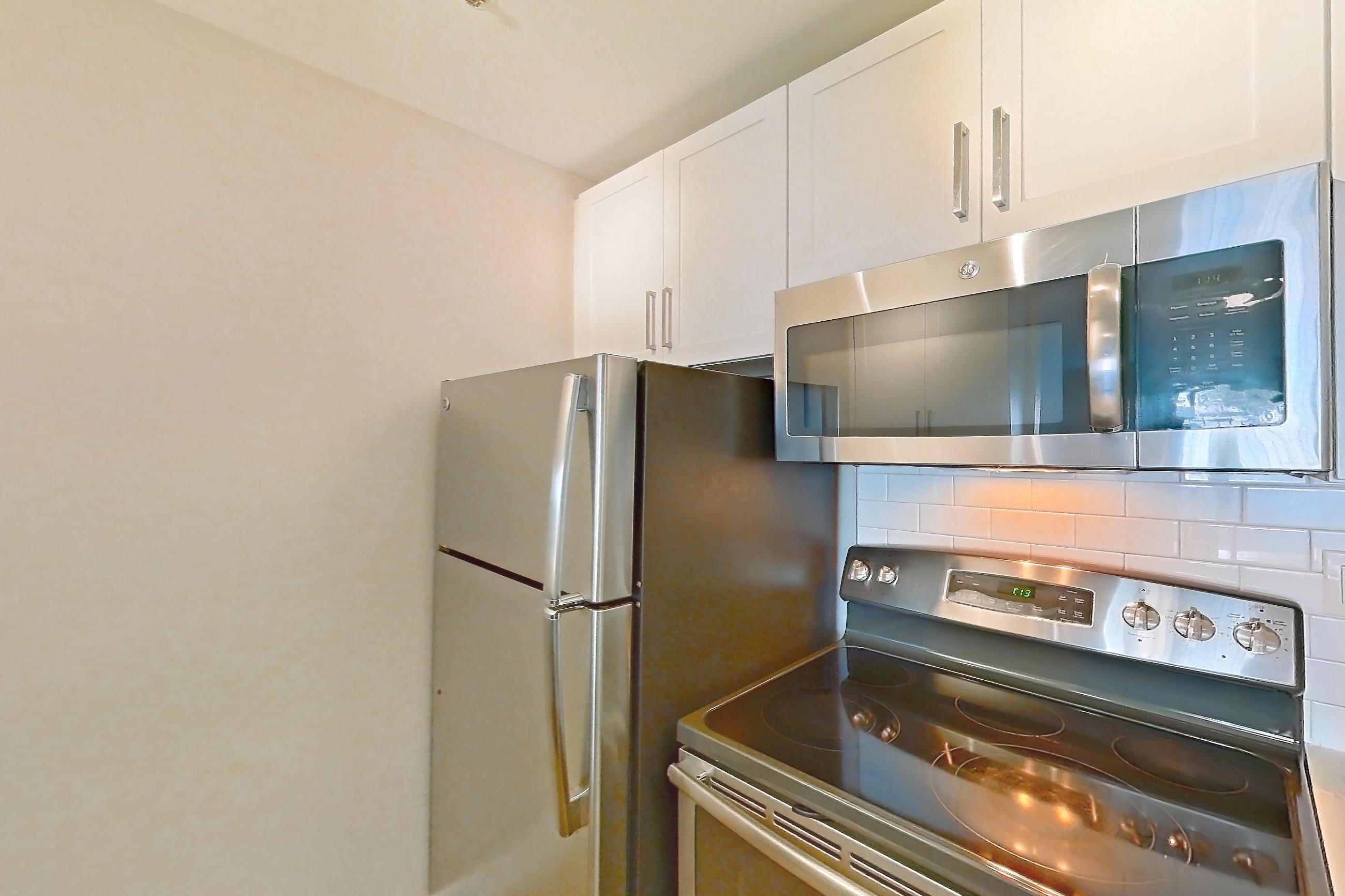 KITCHEN (representative of this floor plan)