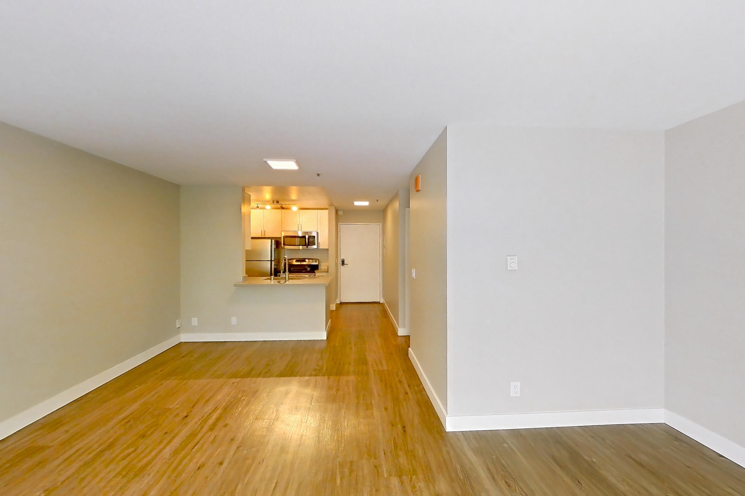 LIVING SPACE