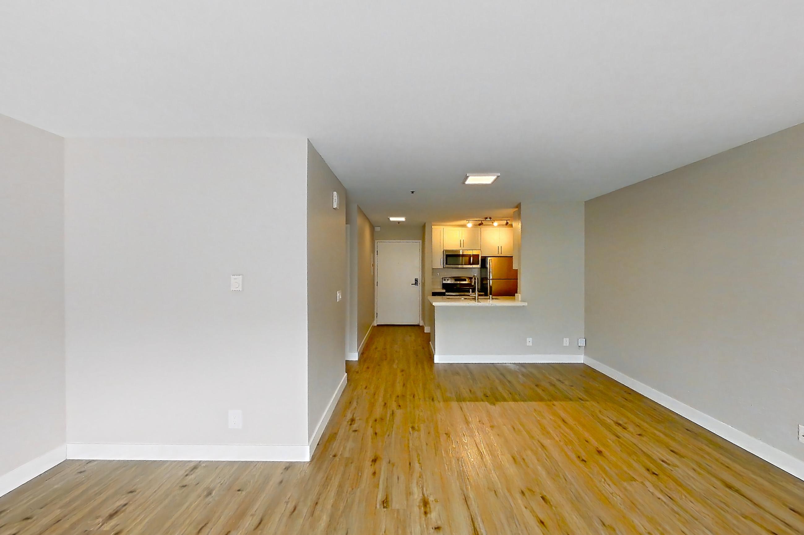 LIVING SPACE