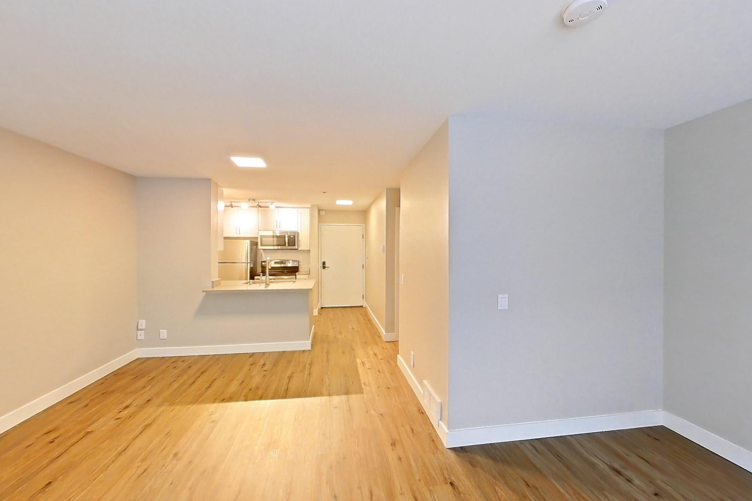 LIVING SPACE