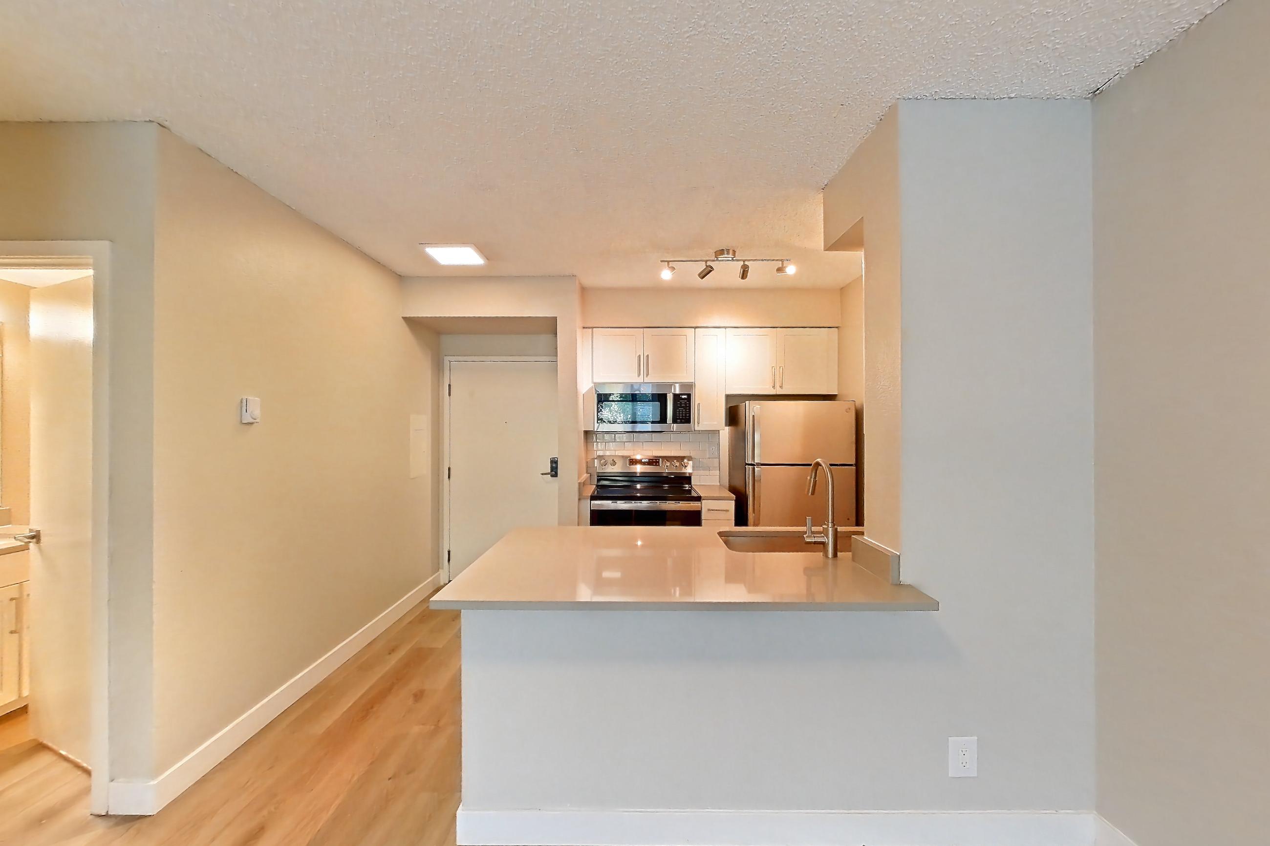 DINING ROOM (representative of this floor plan)