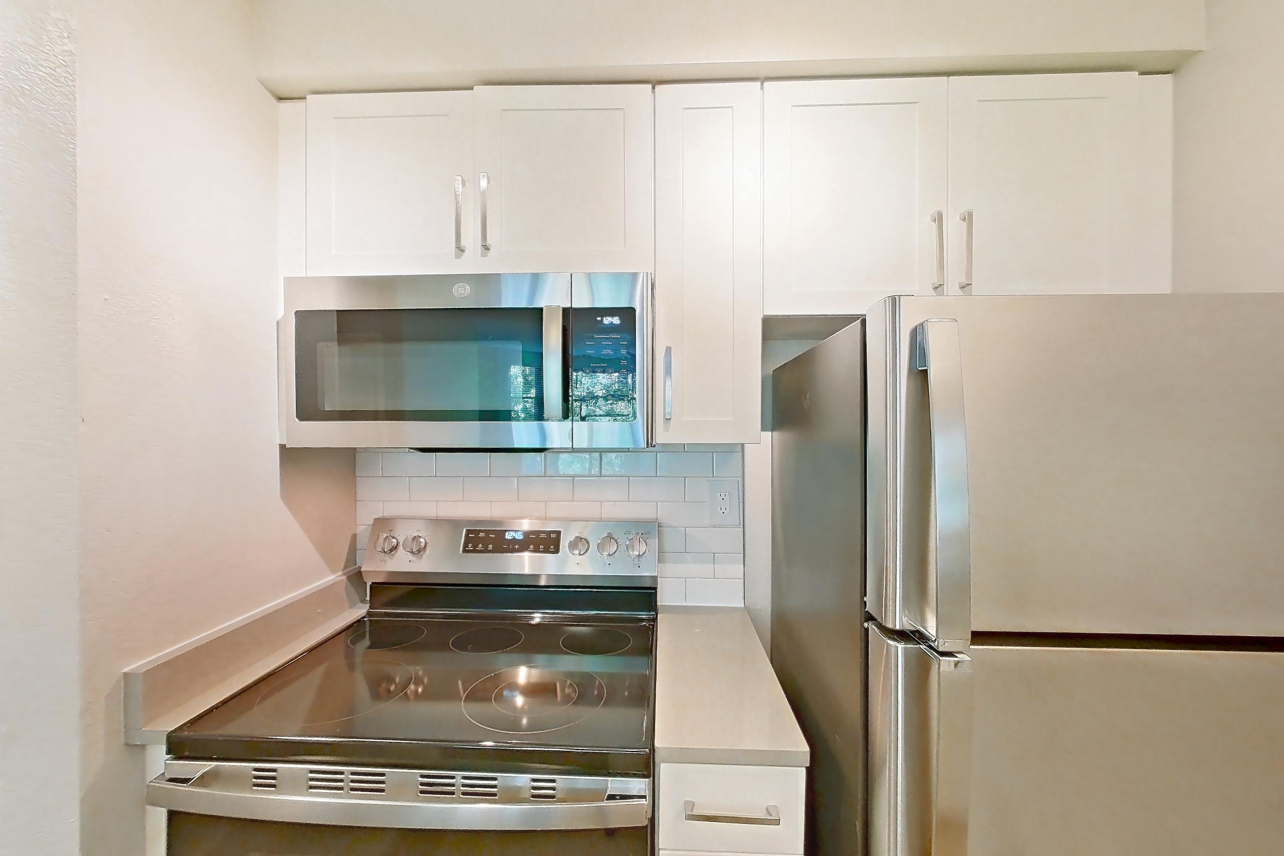 KITCHEN (representative of this floor plan)