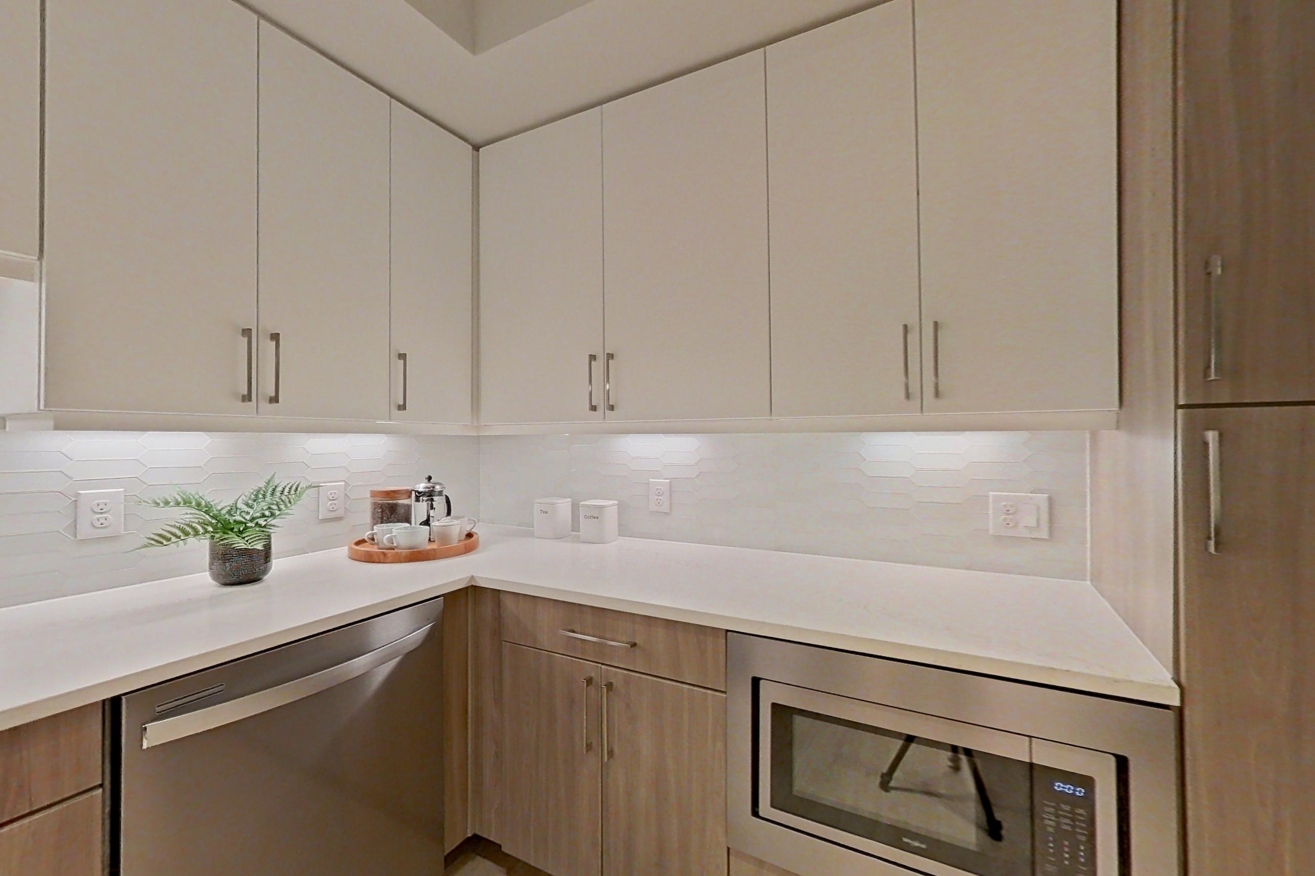 KITCHEN (representative of this floor plan)