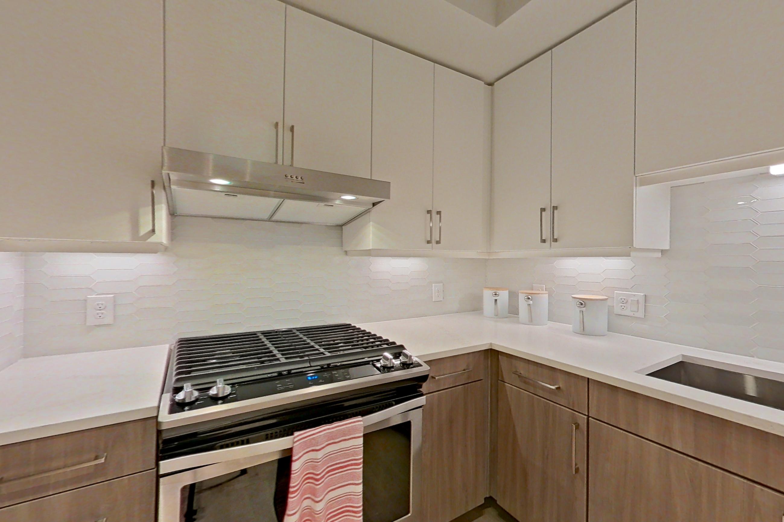 KITCHEN (representative of this floor plan)