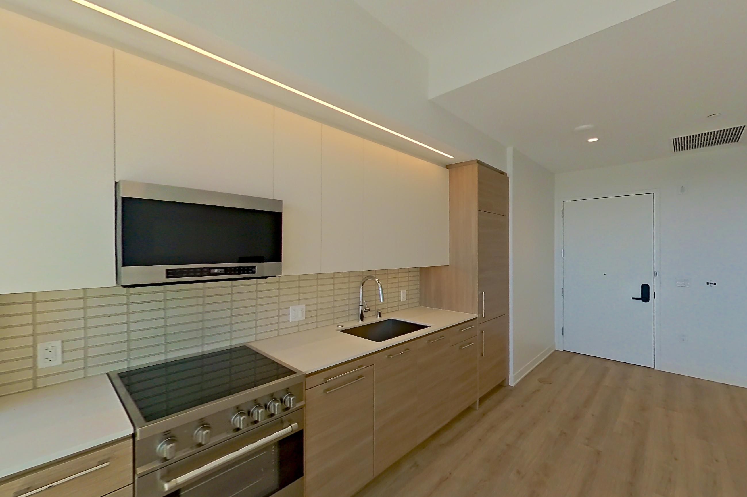 LIVING SPACE