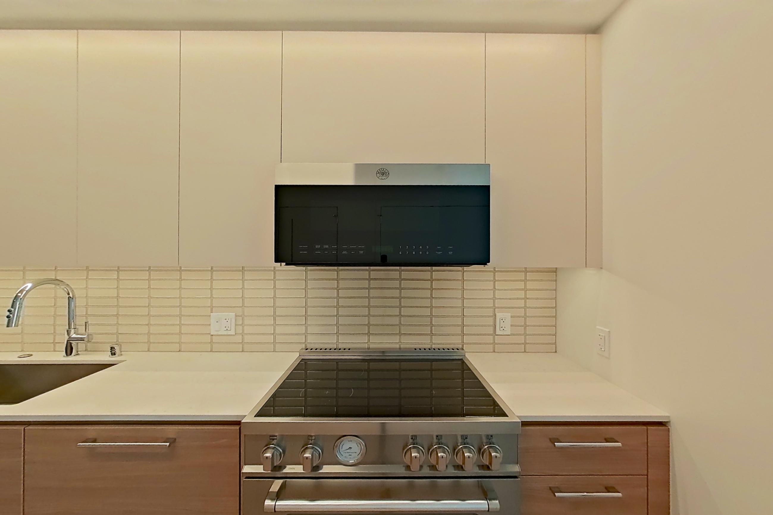 KITCHEN (representative of this floor plan)